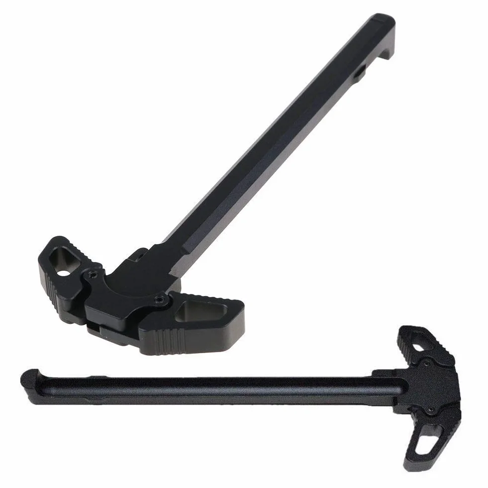 Tactical Sports CS Uchwyt do ładowania Żel Ball Gun QD 5.56 M4 AR15