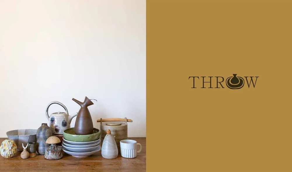 Earth & Fire : Modern potters, their tools, techniques and practices /anglais