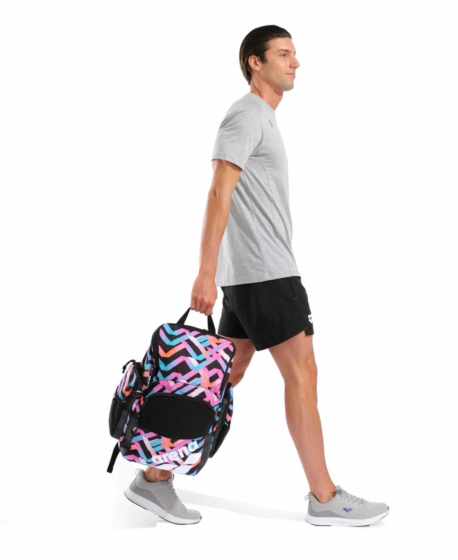 ARENA Plecak na basen One GO Backpack 35 litrów