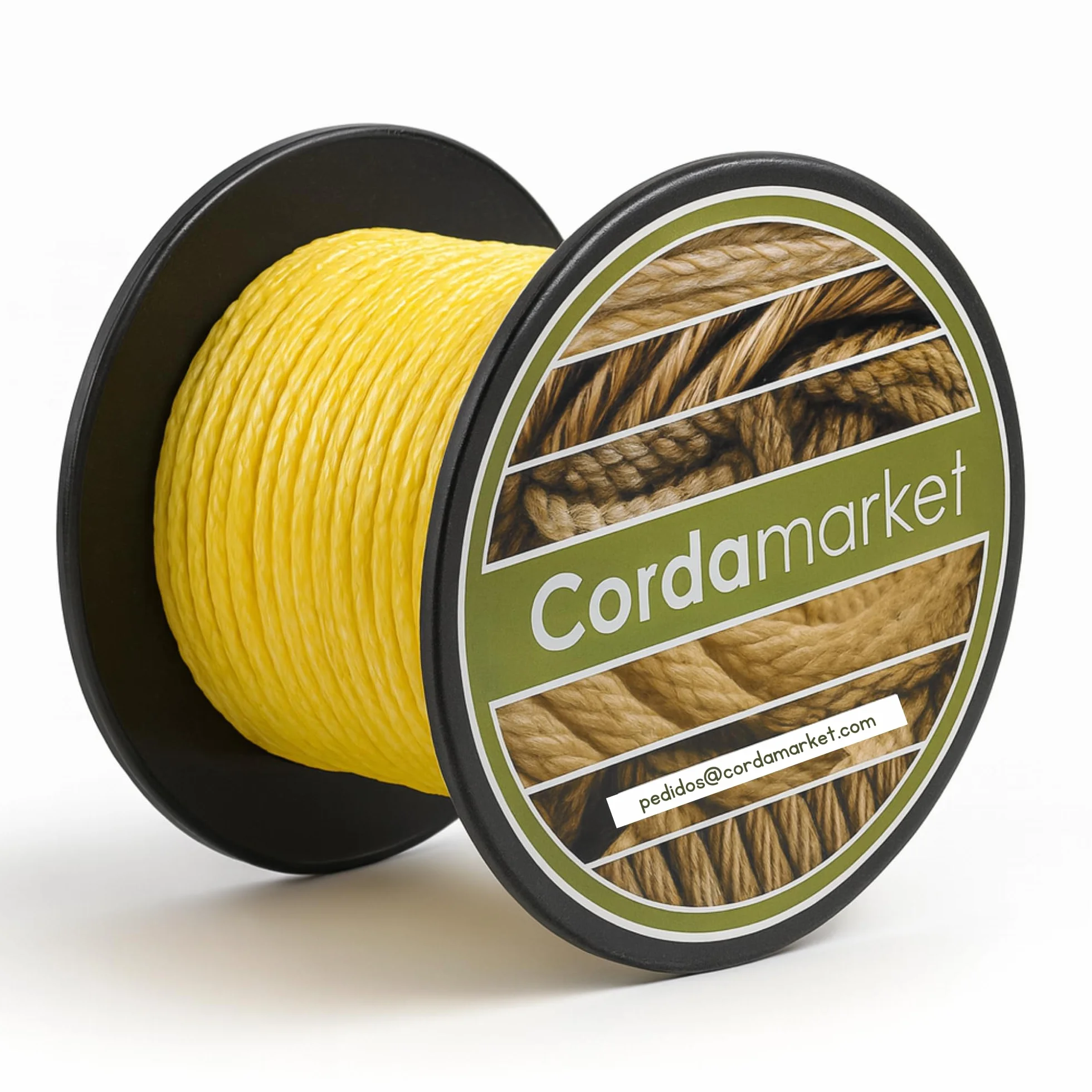 Cordamarket Driza Dyneema linka 2 mm