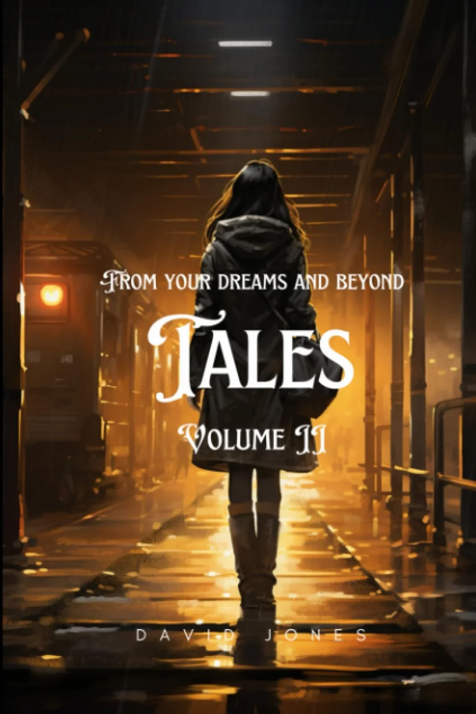 Tales II: 2