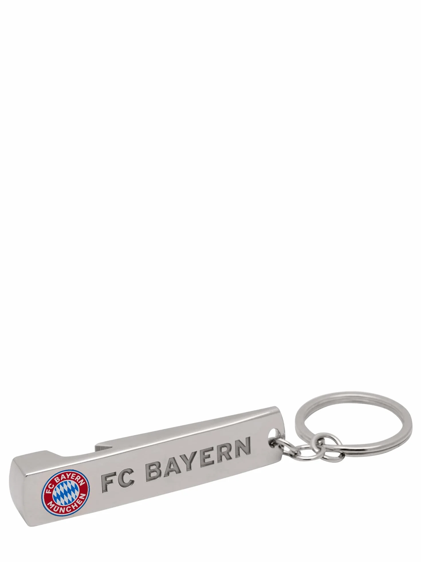 FC Bayern München brelok otwieracz do butelek