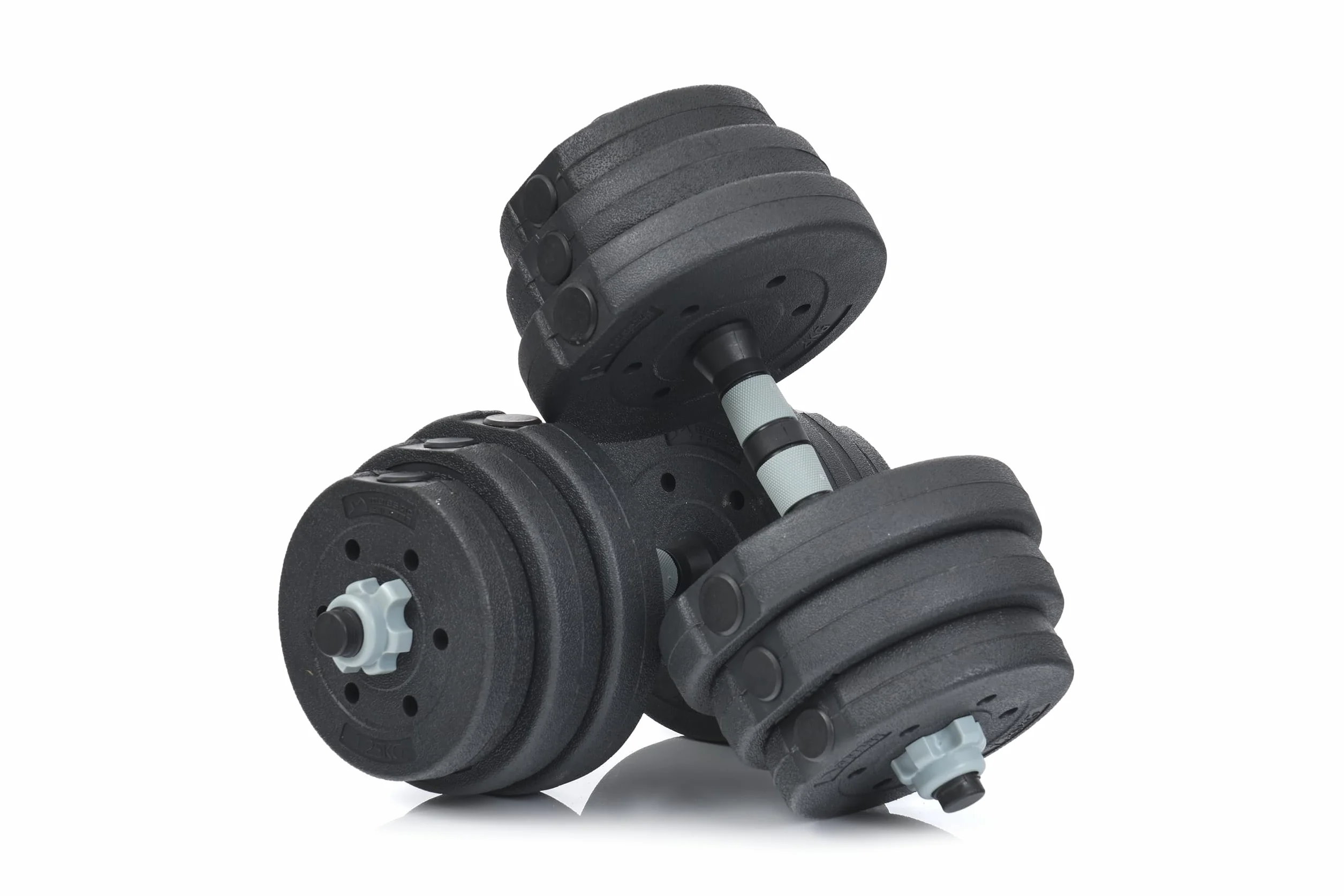 Hantle Regulowane Bitumiczne 20 kg Zestaw 5w1