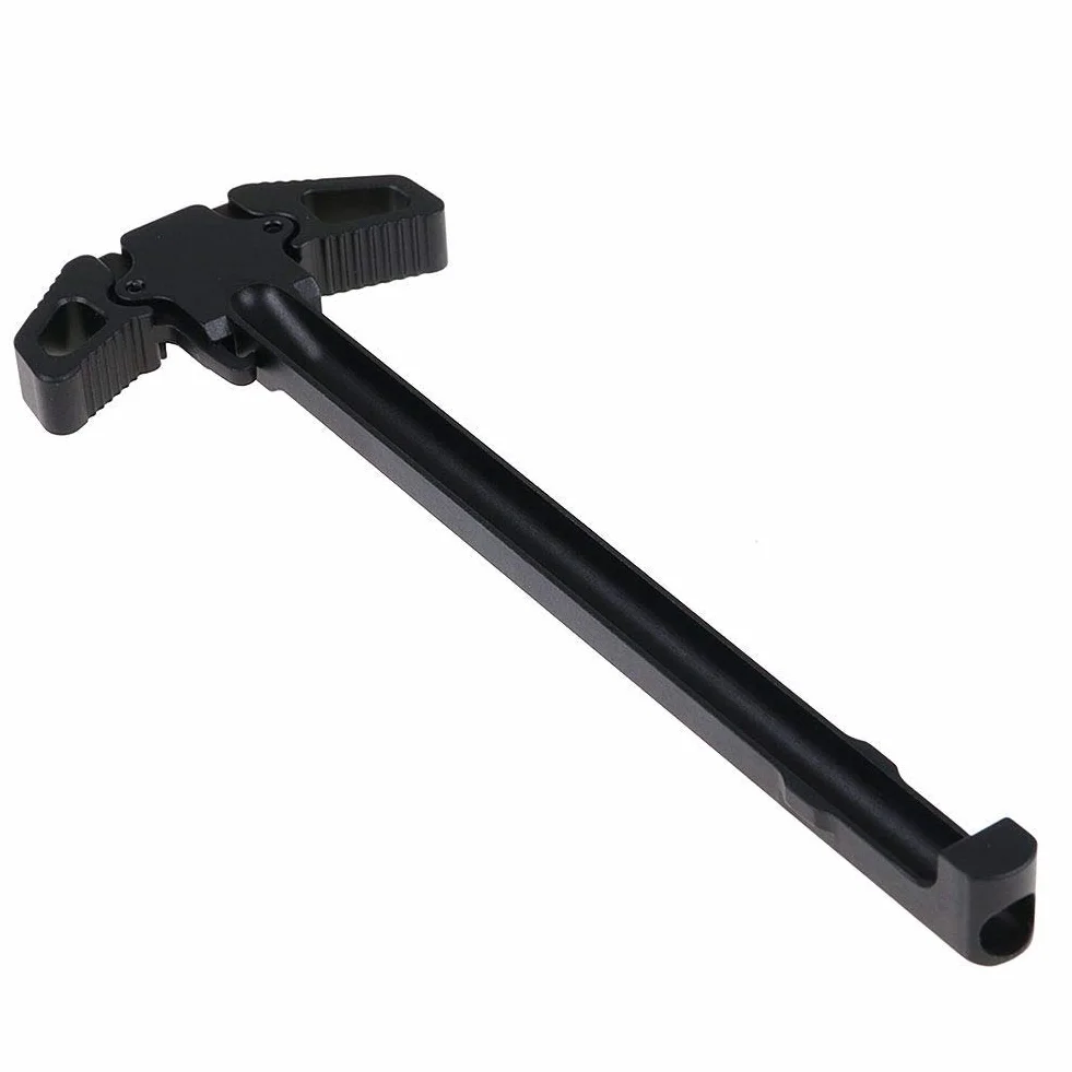 Tactical Sports CS Uchwyt do ładowania Żel Ball Gun QD 5.56 M4 AR15