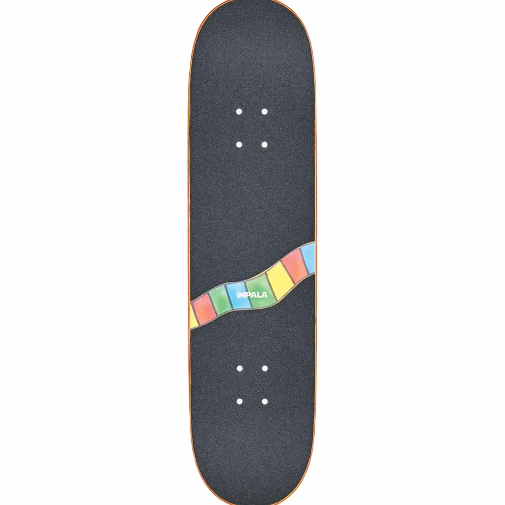 Impala Serpens kompletna deska skateboardowa