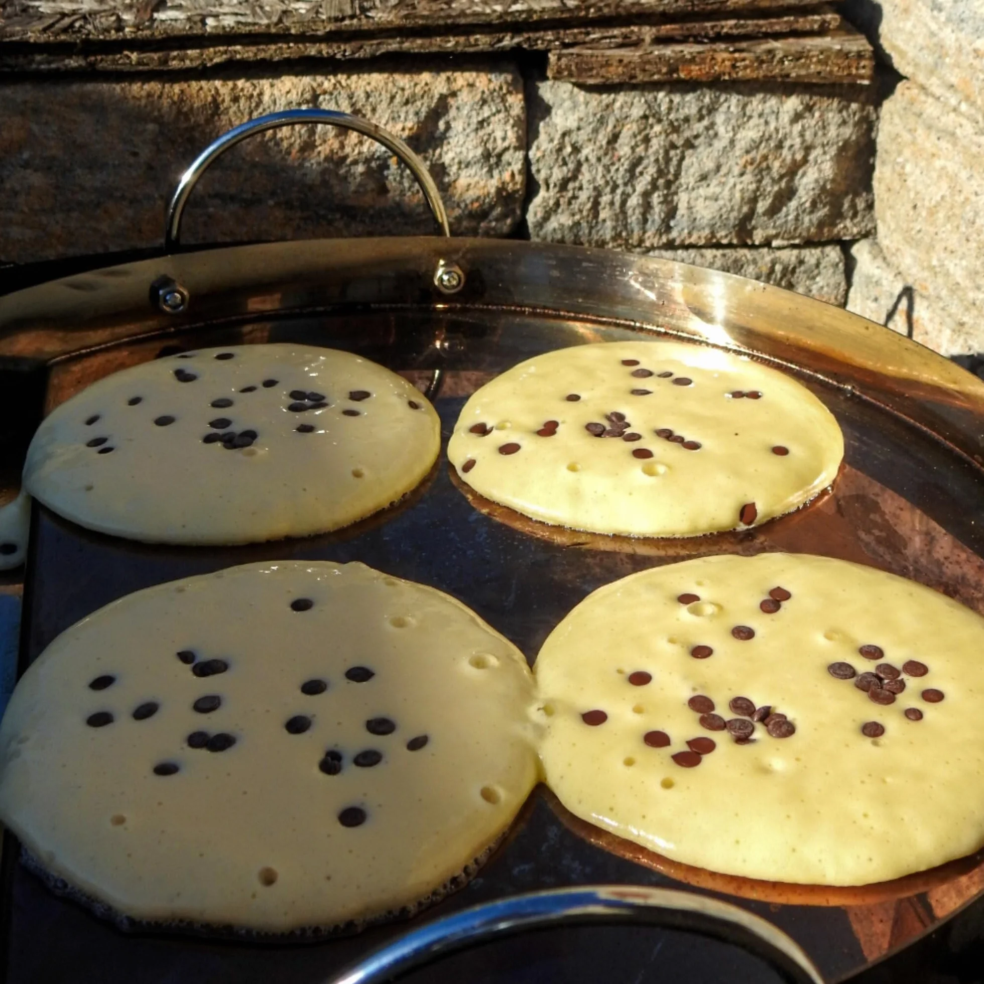 BBQ-TORO uniwersalna płyta grillowa ze stali nierdzewnej, do grilla gazowego, kulistego i wielu innych