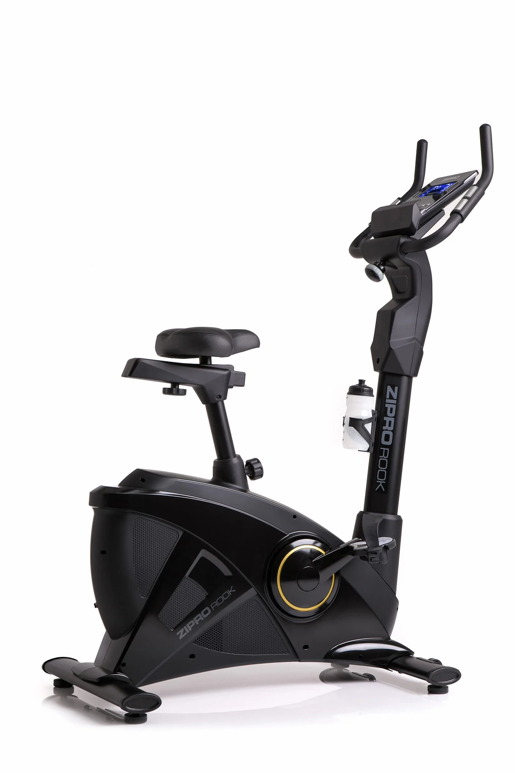 Zipro Rook Rower treningowy ergometr magnetyczny do 150 kg