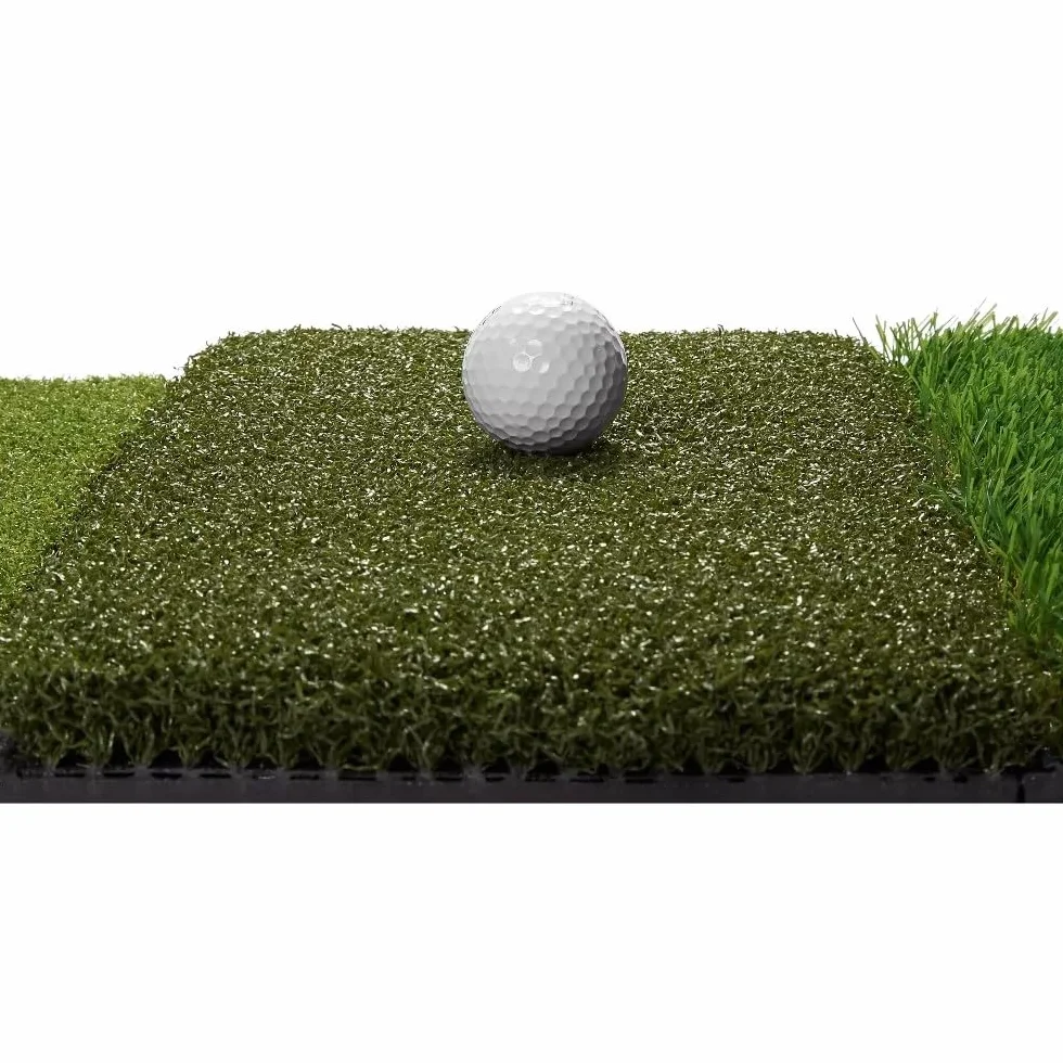 SKLZ Mata do ćwiczeń golfowych, zielona, 1 rozmiar