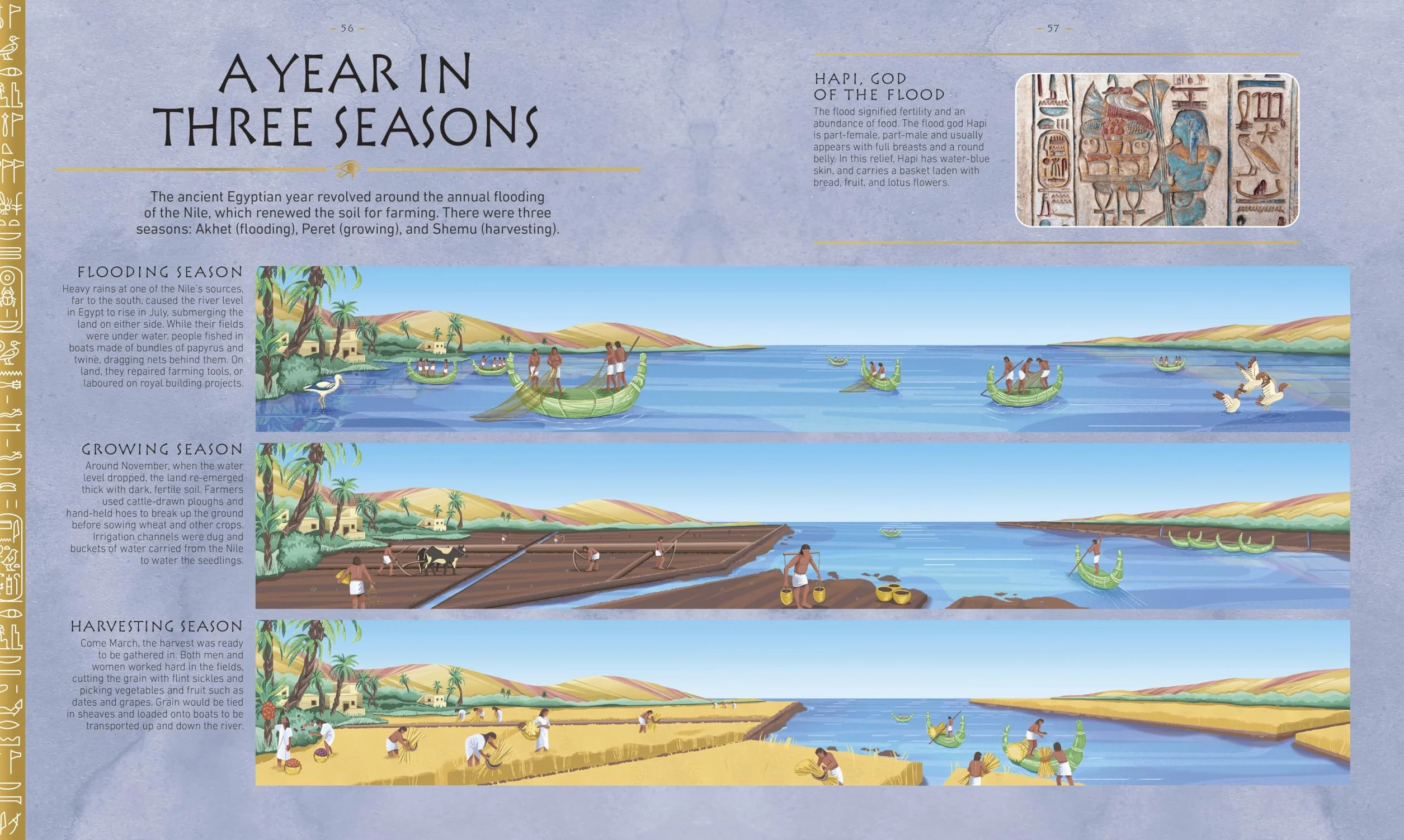 Ancient Egypt