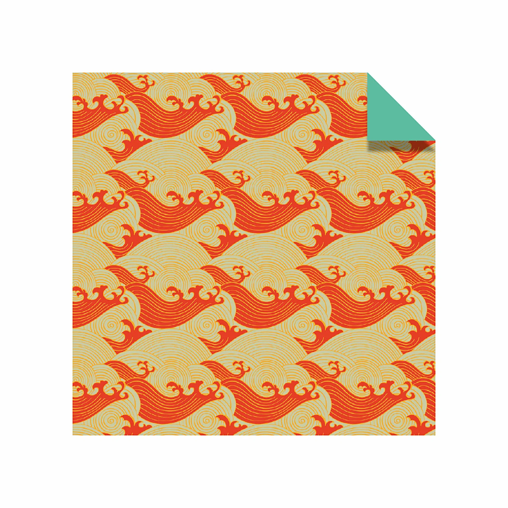 Origami Paper 500 Sheets Chiyogami Patterns 6 15cm: Tuttle Origami Paper: Double-Sided Origami Sheets Printed with 12 Different Designs (Instructions for 6 Projects Included)