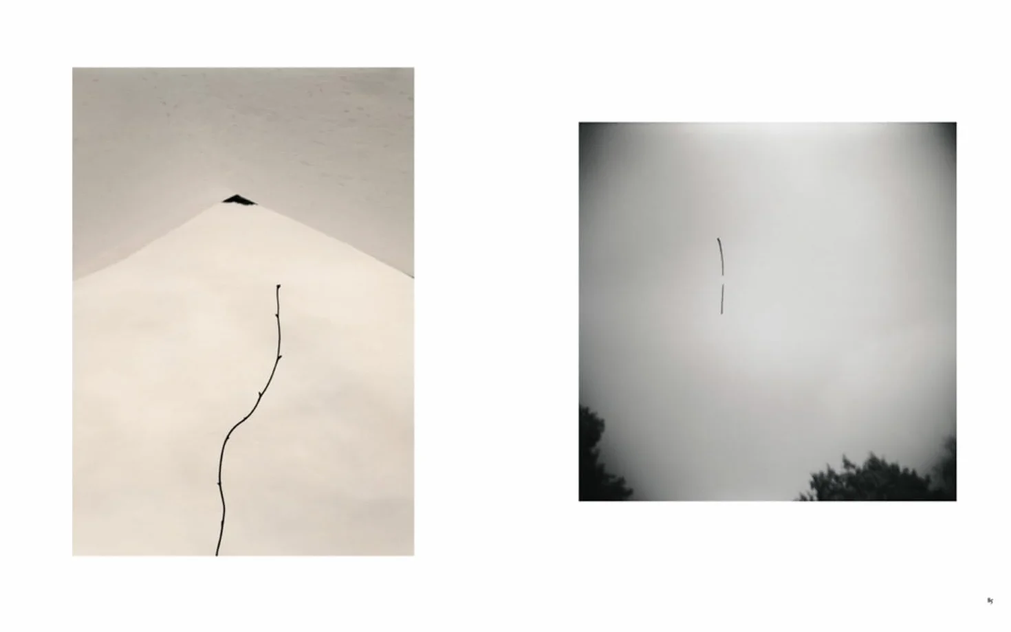 Masao Yamamoto Small Things in Silence (New Edition) /anglais/japonais: Third Edition