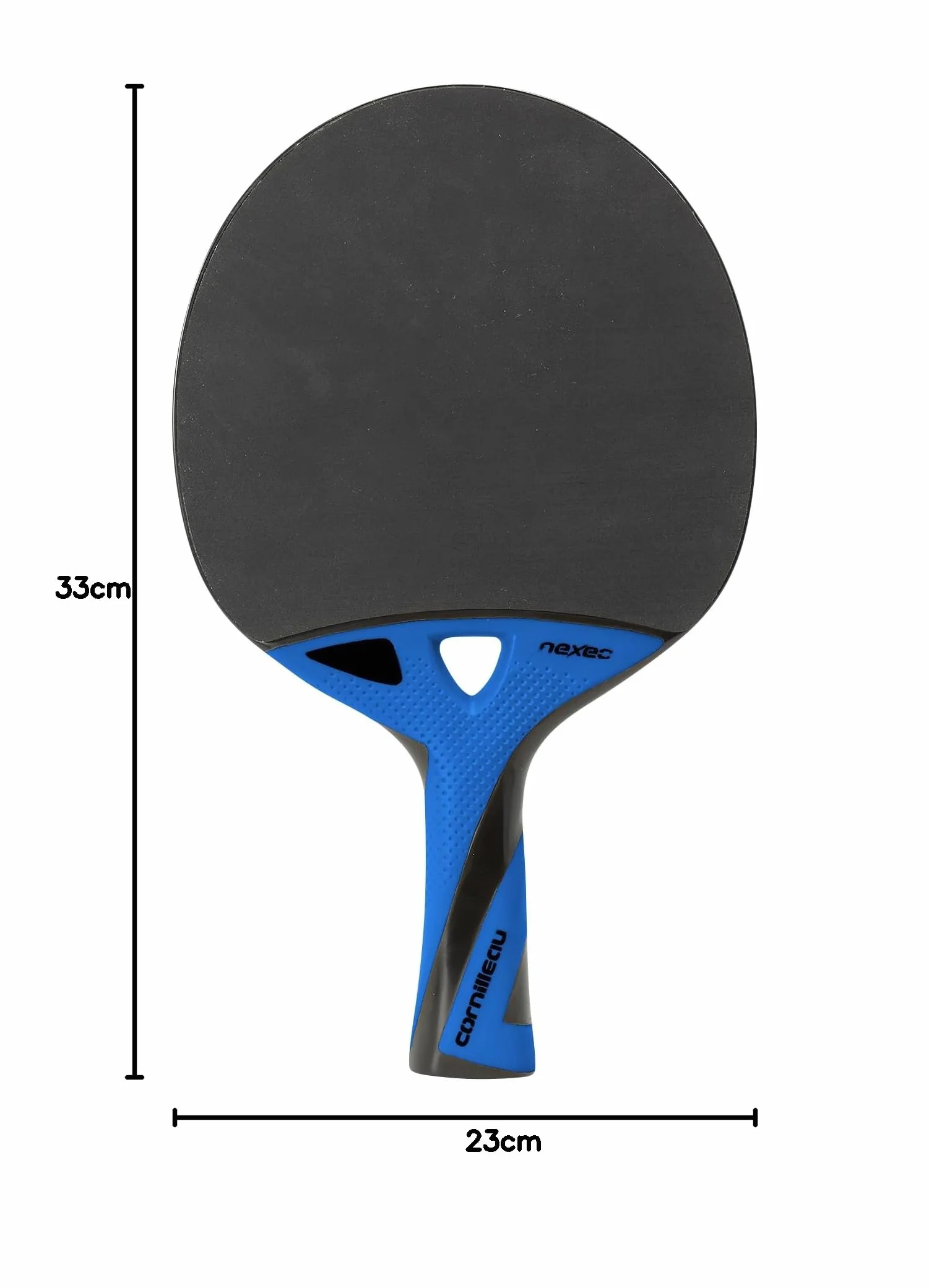 Cornilleau Nexeo X90 kij do tenisa stołowego