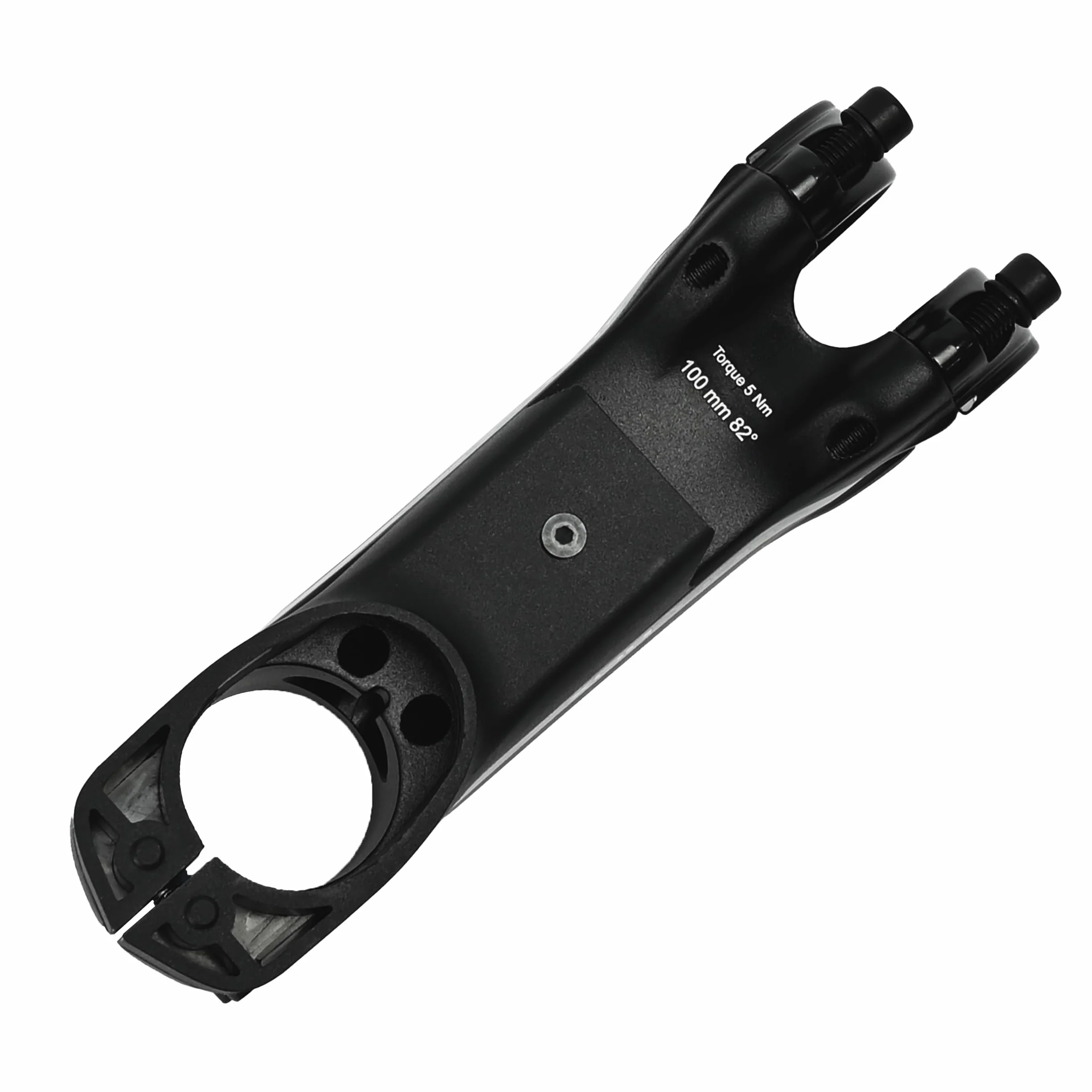 Deda Elementi Superbox DCR V2 31,7 x 100 mm Zintegrowany ukryty kabel trasowy
