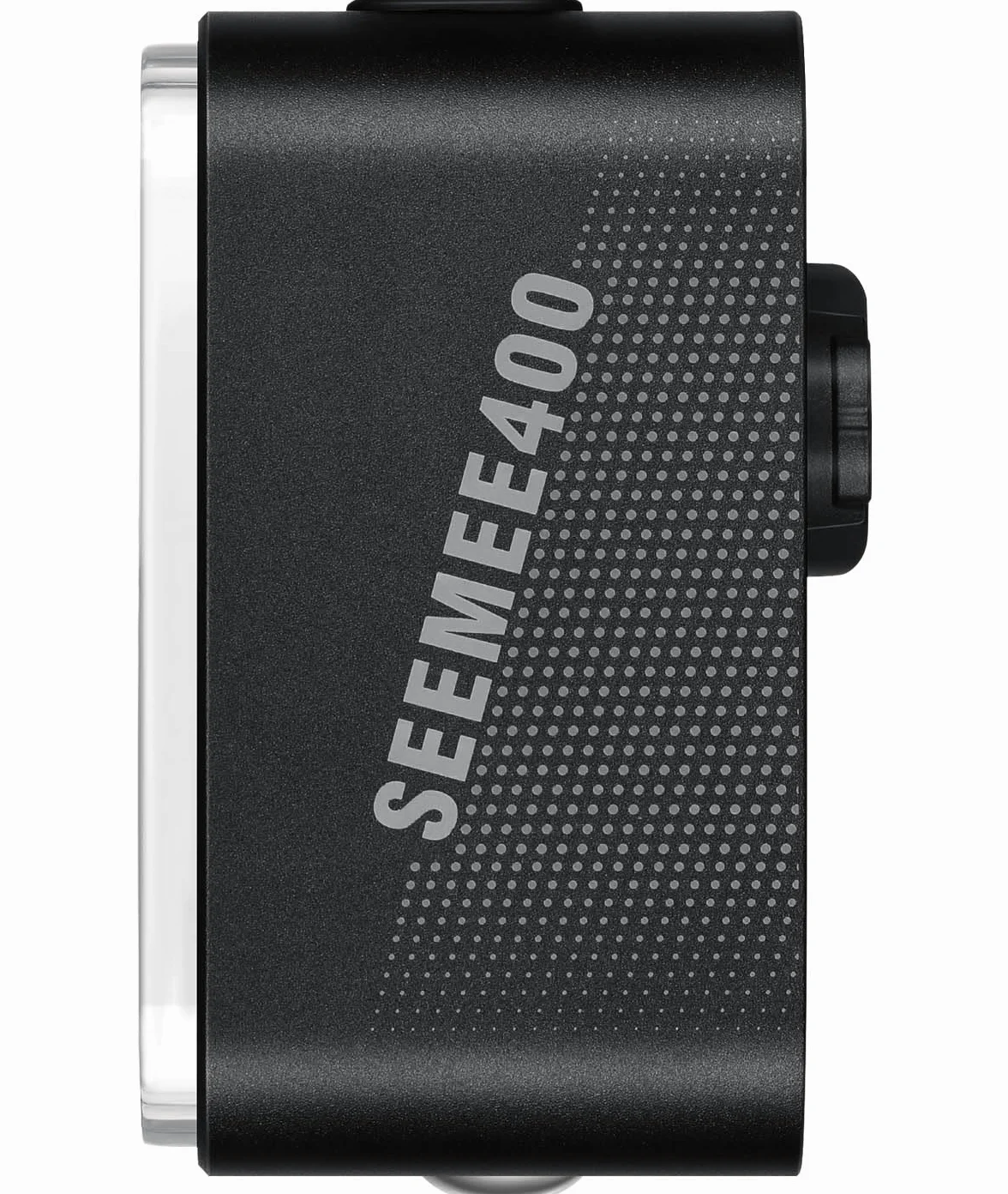 Magicshine SEEMEE 400 tylne światło rowerowe 400 lm optiTracing 360° czujnik hamowania ANT+ USB-C IPX6
