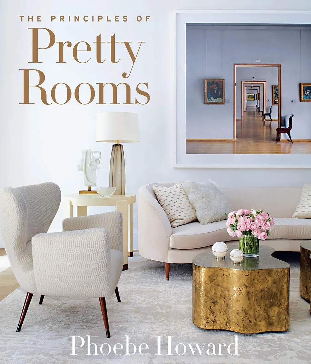 The Principles of Pretty Rooms