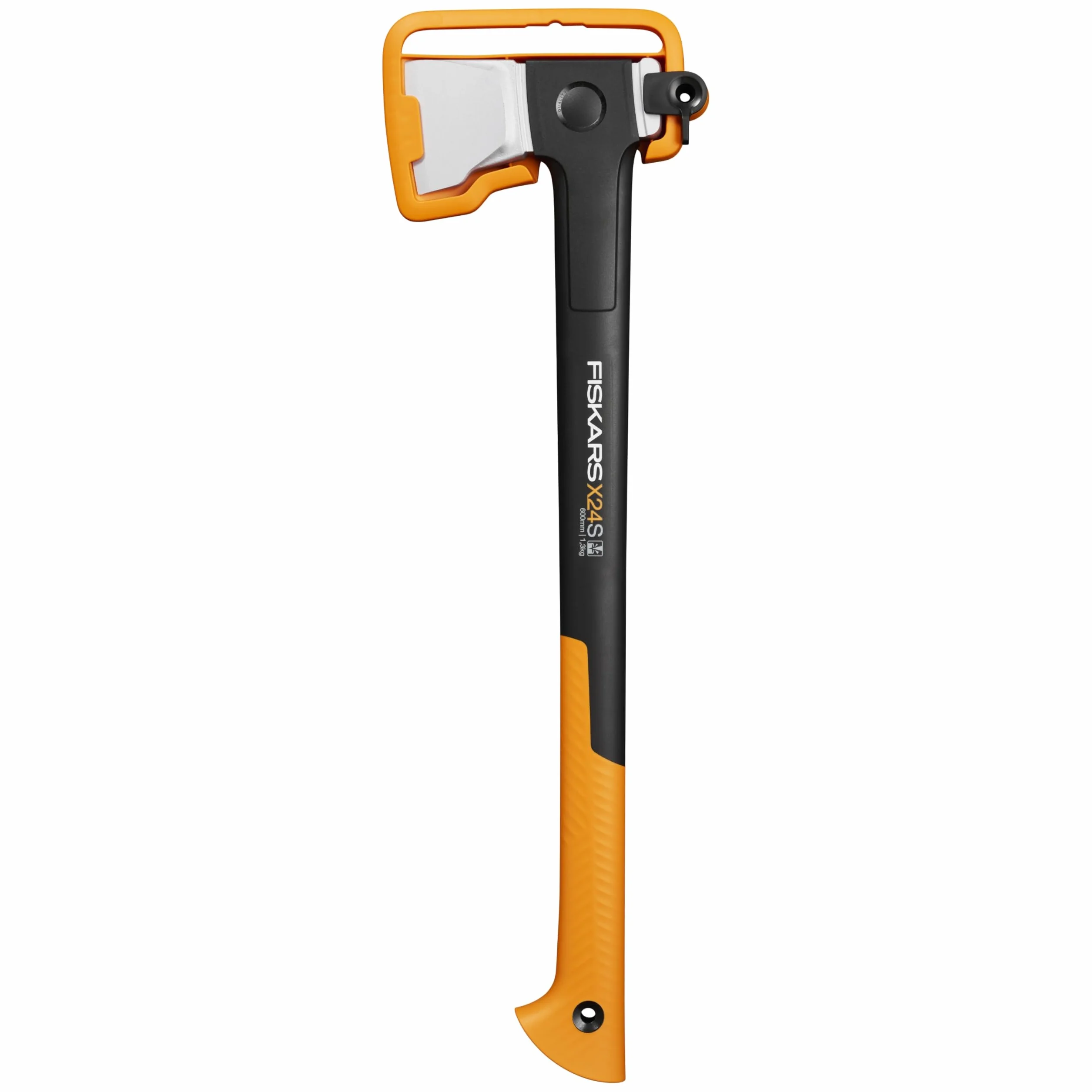 Fiskars X-Series X24 siekiera rozdzielająca z ostrzem, mała