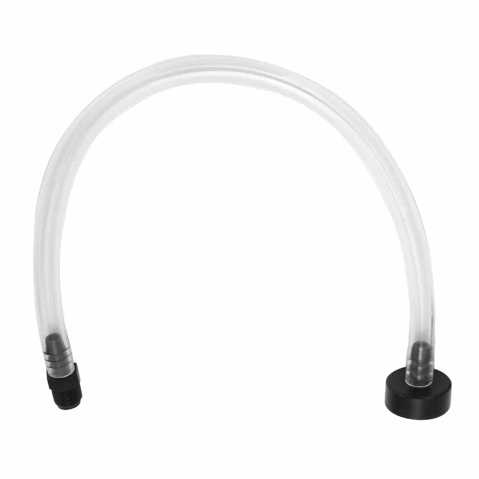 Seastar Zestaw do Odpowietrzania Układu Hydraulicznego Łodzi, Mosiądz PCV