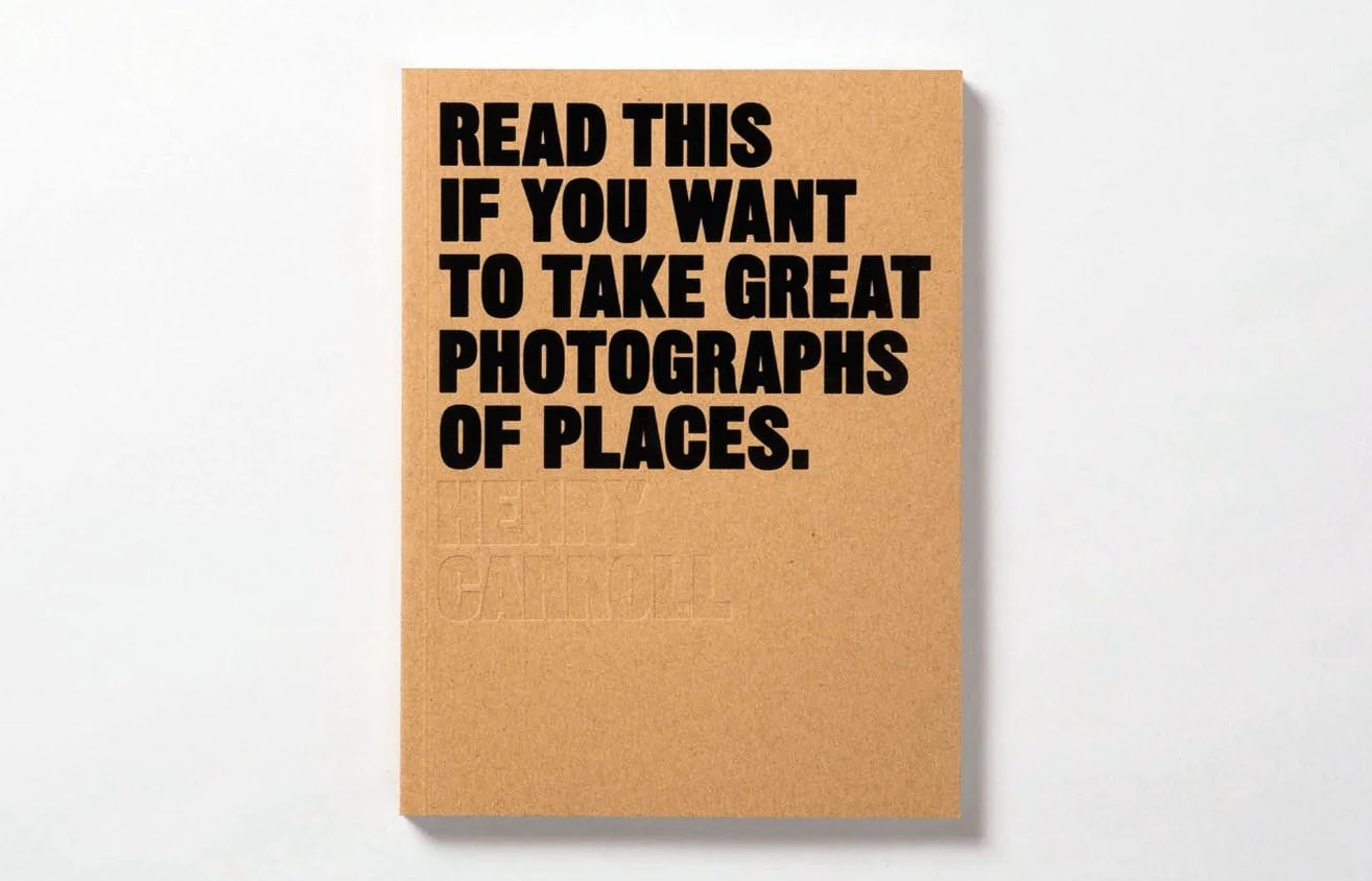 Read This If You Want to Take Great Photographs of Places: (Beginners Guide, Landscape Photography, Street Photography)