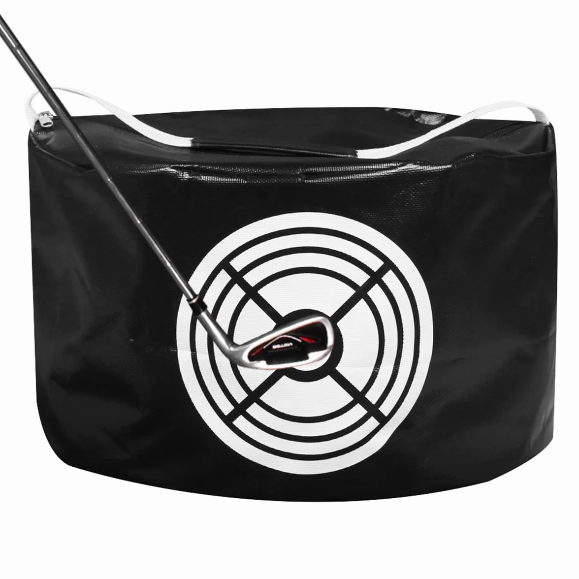 Scott Edward Golf Torba Smash Impact Power Smash wodoodporna treningowa