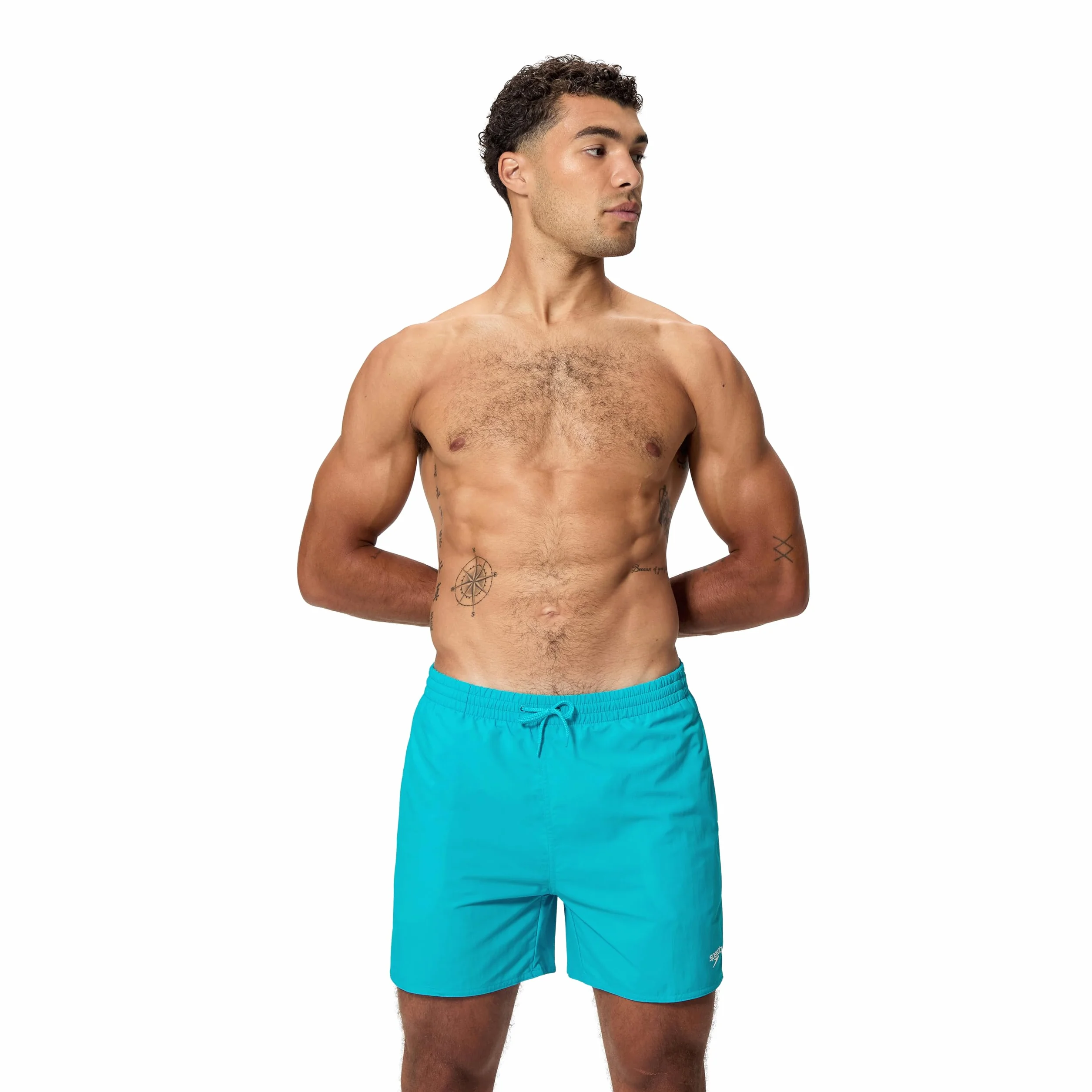 Speedo Szorty wodne Mężczyźni Essentials 16"