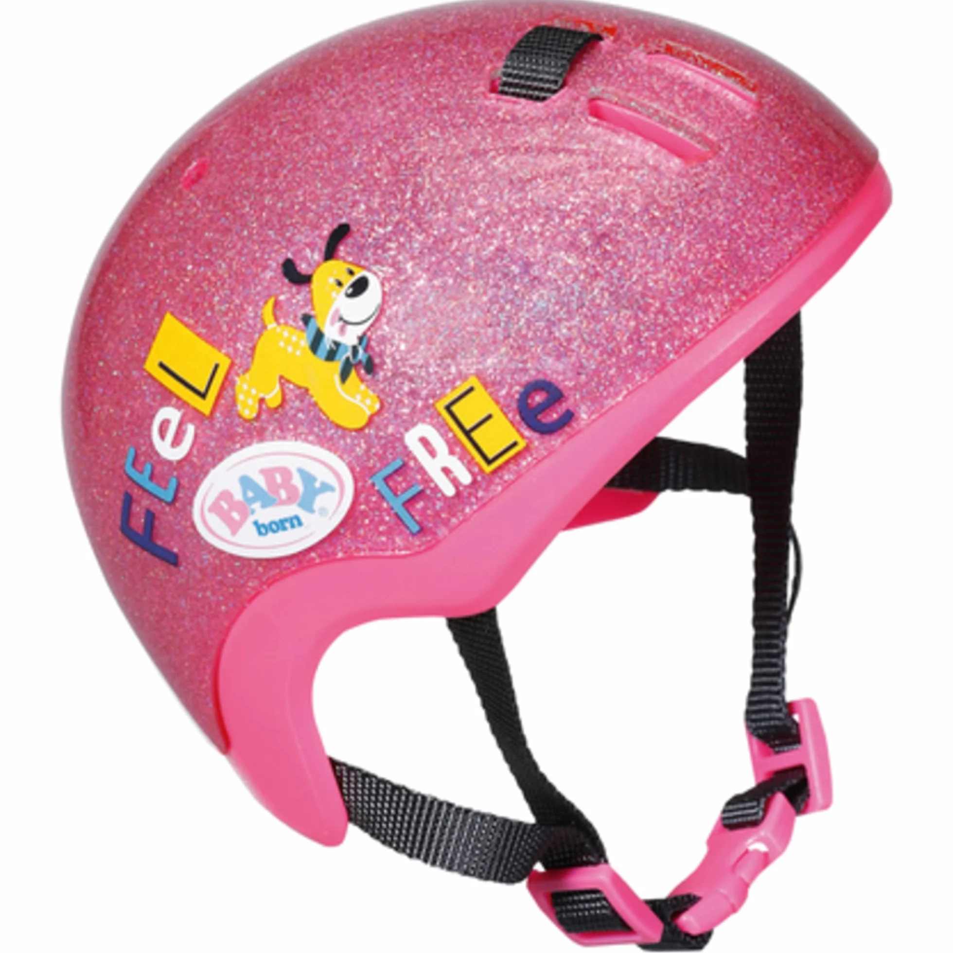 BABY Born Kask rowerowy dla lalek 43 cm