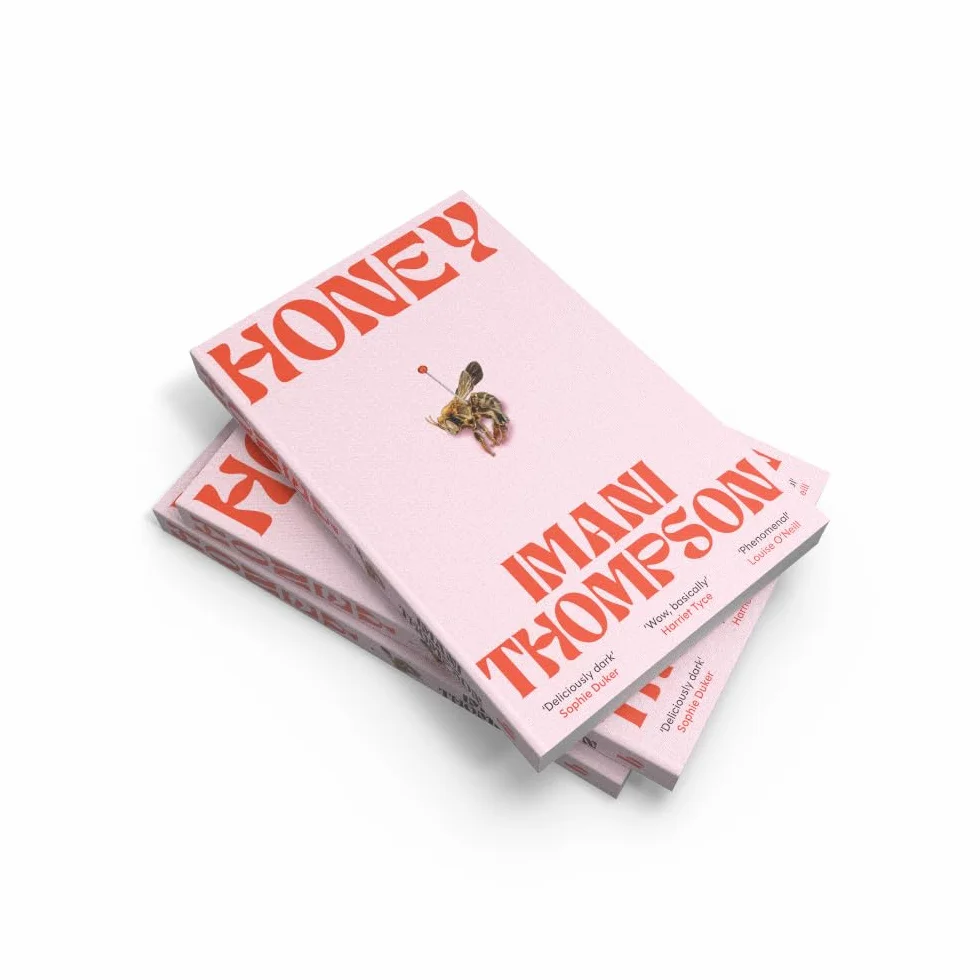 Honey: The utterly addictive killer debut of 2026, from ‘Britain’s brightest young novelist’ Vogue