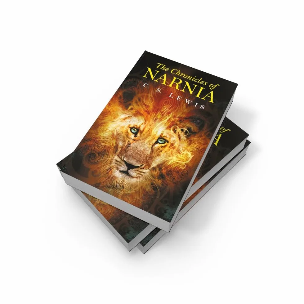 The Chronicles of Narnia: Step through the Wardrobe in these illustrated classics – a perfect gift for children of all ages, from the official Narnia publisher!