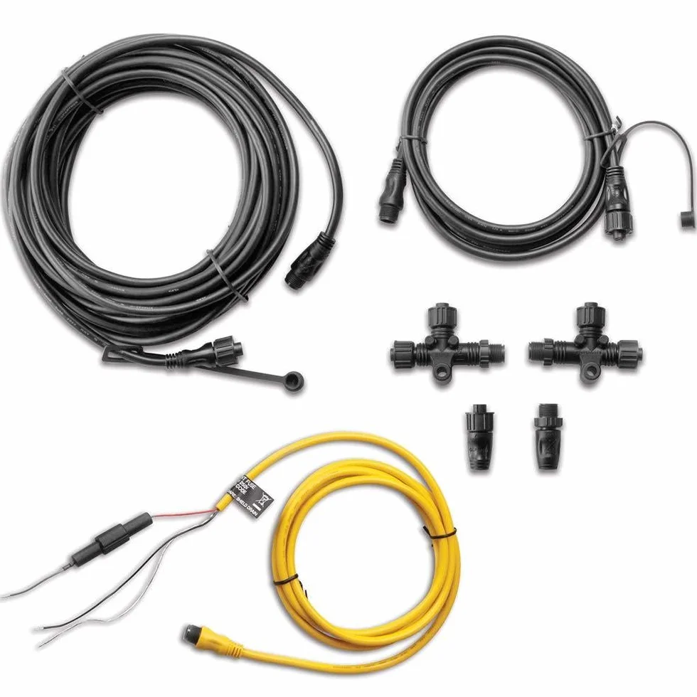 Garmin NMEA-2000 zestaw startowy