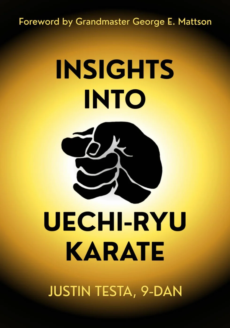 Insights Into Uechi-Ryu Karate