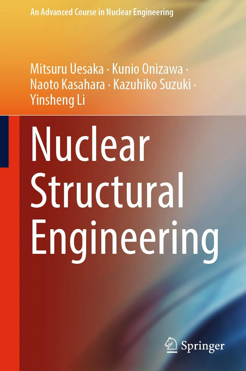 Nuclear Structural Engineering: 6