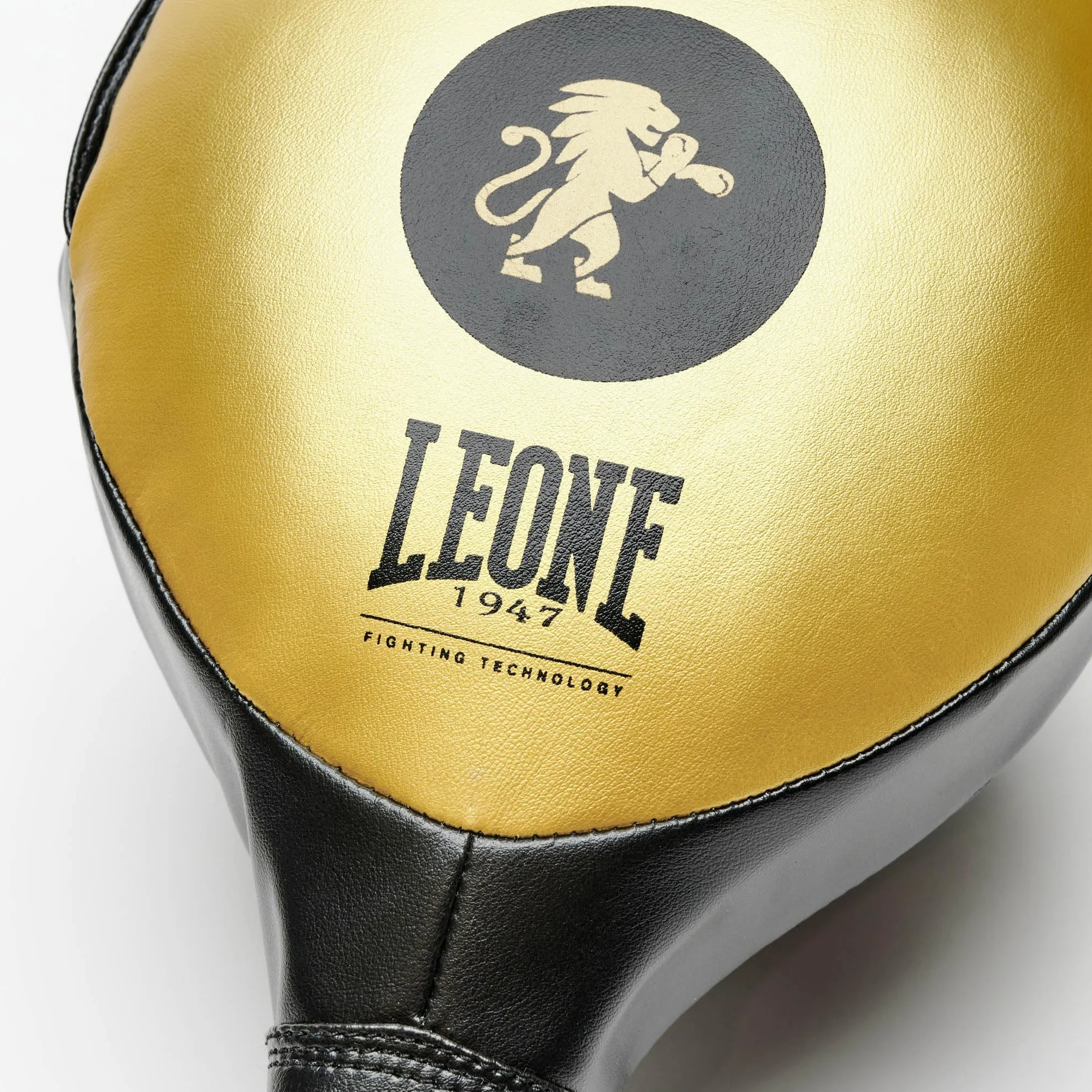 LEONE 1947 Barsaglio, Cel Boks Unisex Dorosły, Srebrny, U