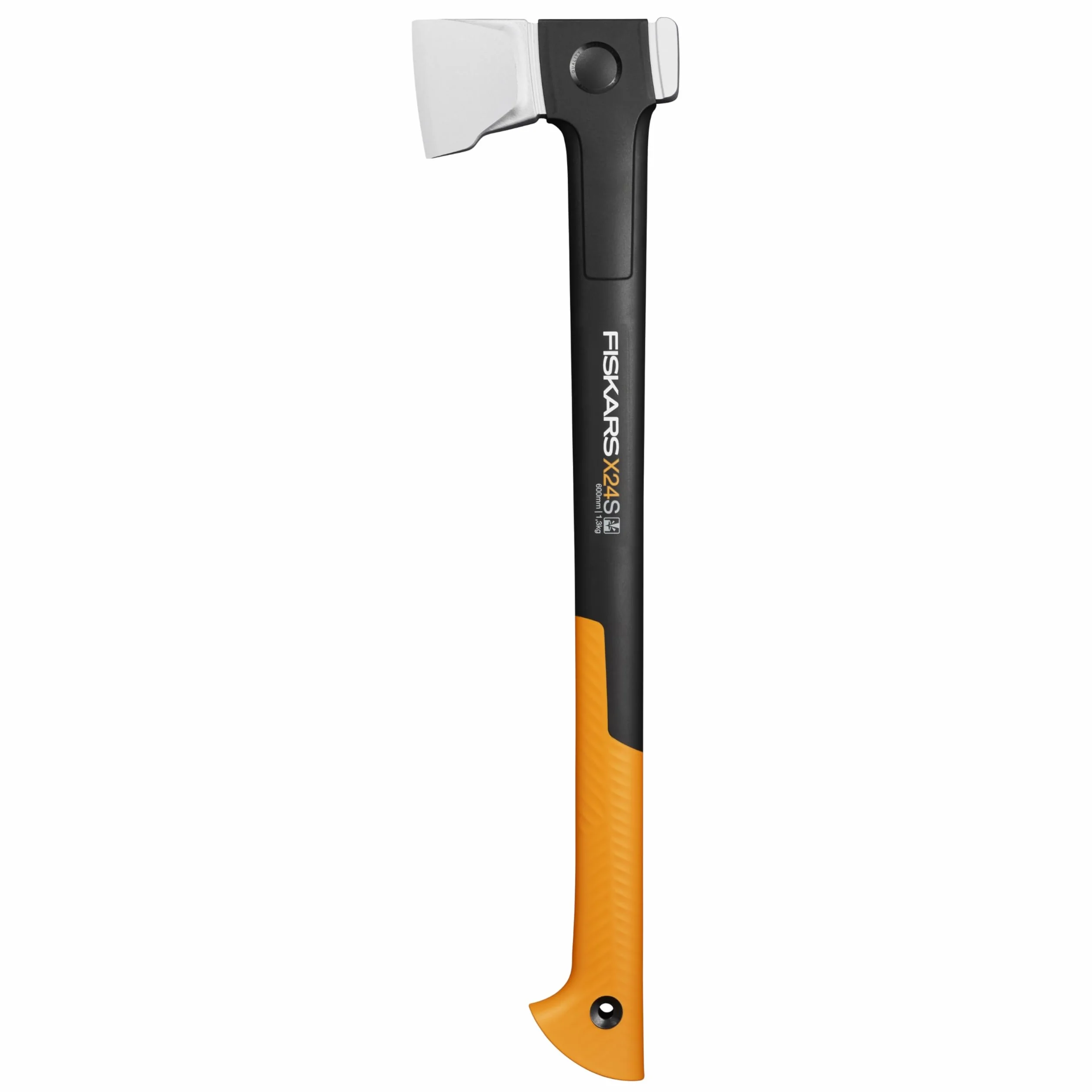Fiskars X-Series X24 siekiera rozdzielająca z ostrzem, mała