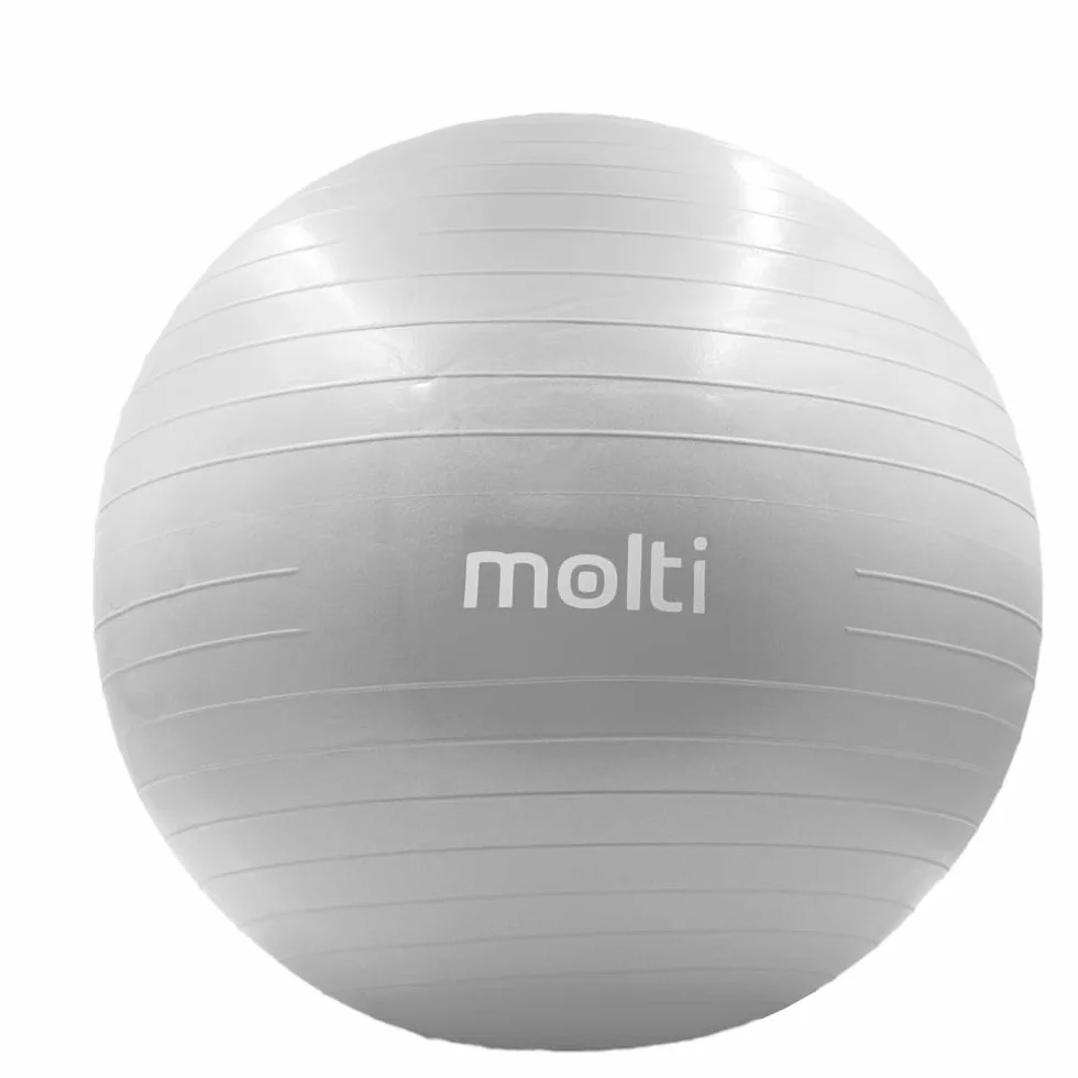 Piłka Gimnastyczna Ø65cm Ø75cm z Pompką Do Fitnessu Jogi Pilatesu