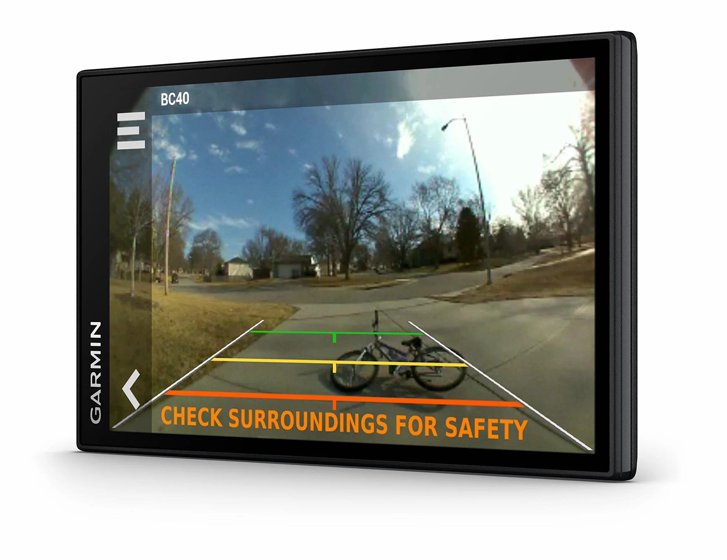 Garmin DriveSmart 66 EU MT-S