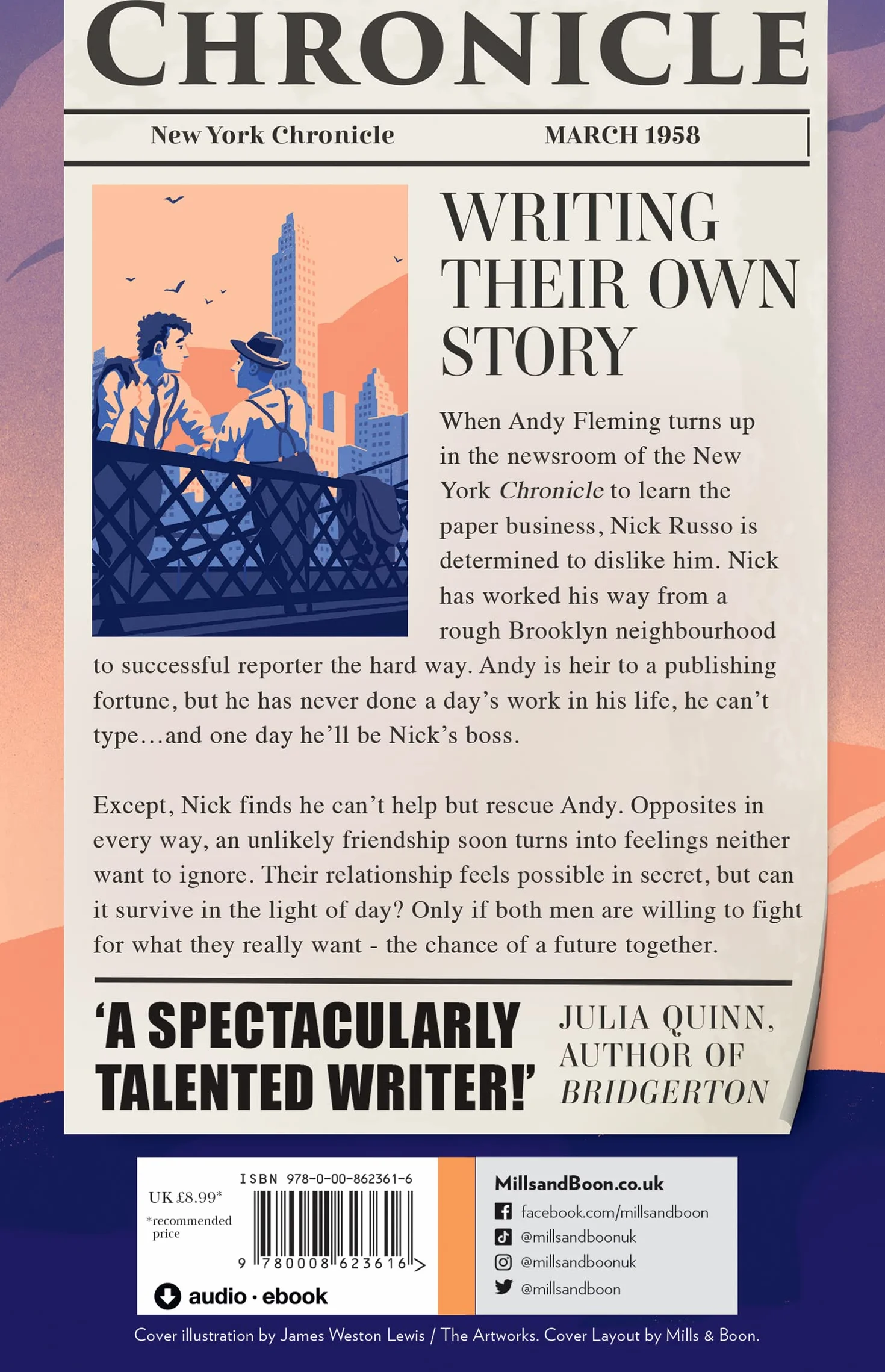 We Could Be So Good: The heartwarming friends to lovers queer romance set in mid century New York. The perfect opposites attract love story for fans of Casey McQuiston