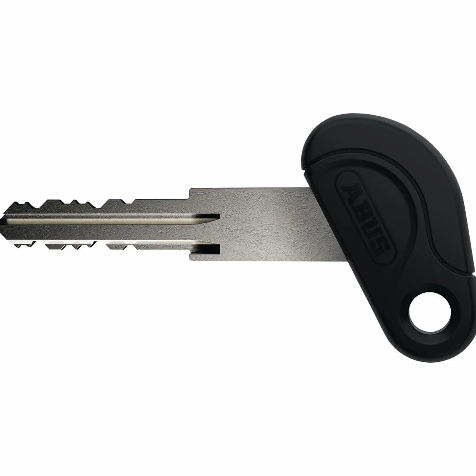 ABUS Antifurto da Telaio Nero Unica XL