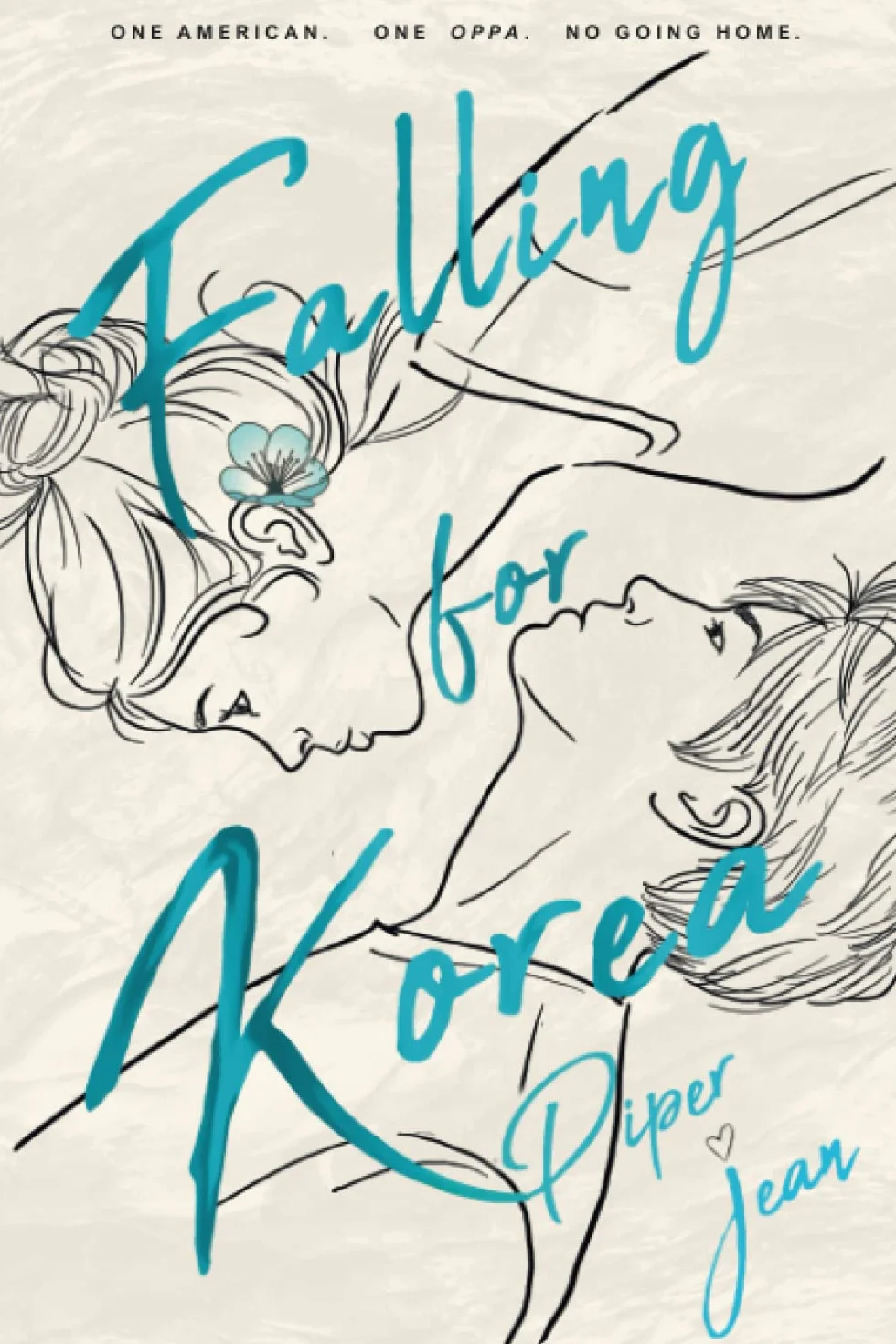 Falling For Korea