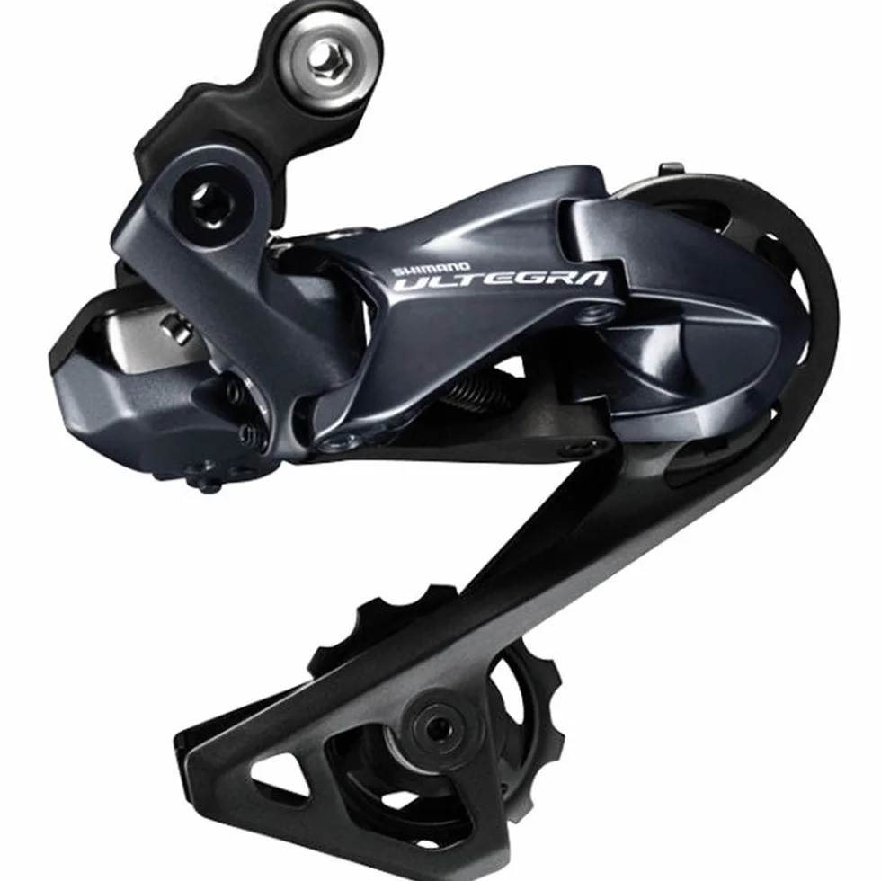 Cambio ROAD ULTEGRA R8050 2x11V Gabbia Corta Max 30