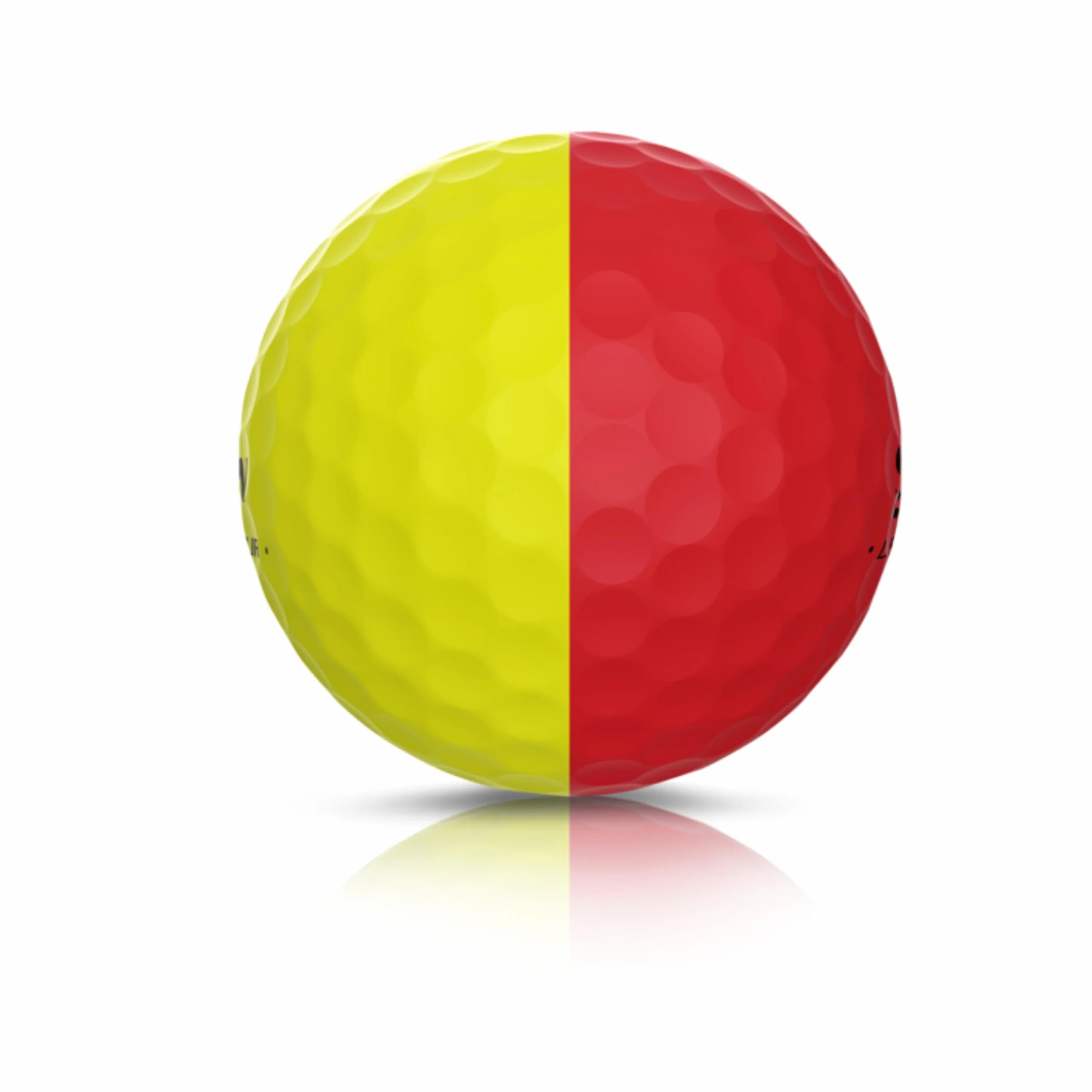 Srixon Q-Star Divide 12 piłki golfowe FastLayer wysoka kompresja