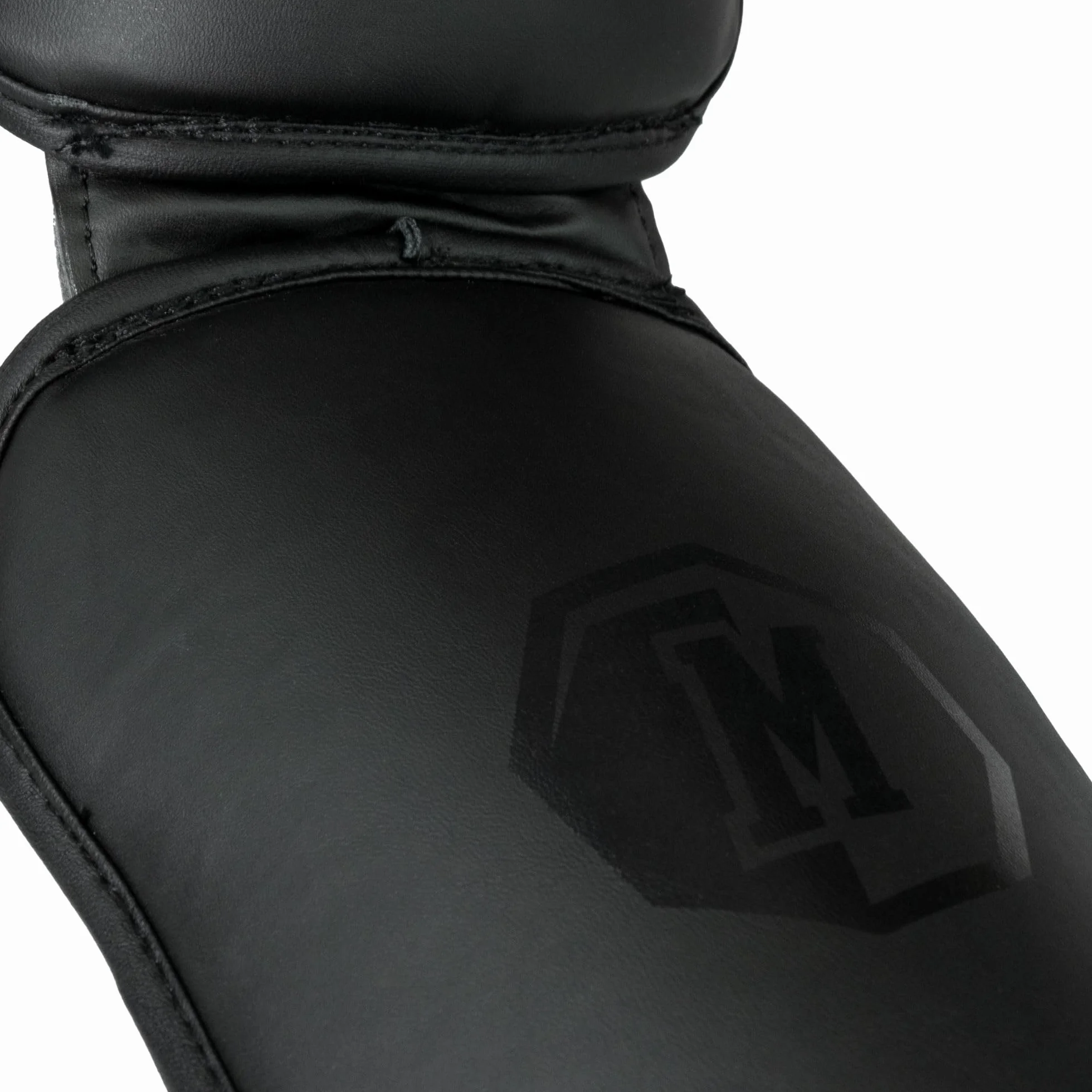 MADGON Ochraniacze na Piszczele do Sportów Walki MMA Kickboxingu z Torbą