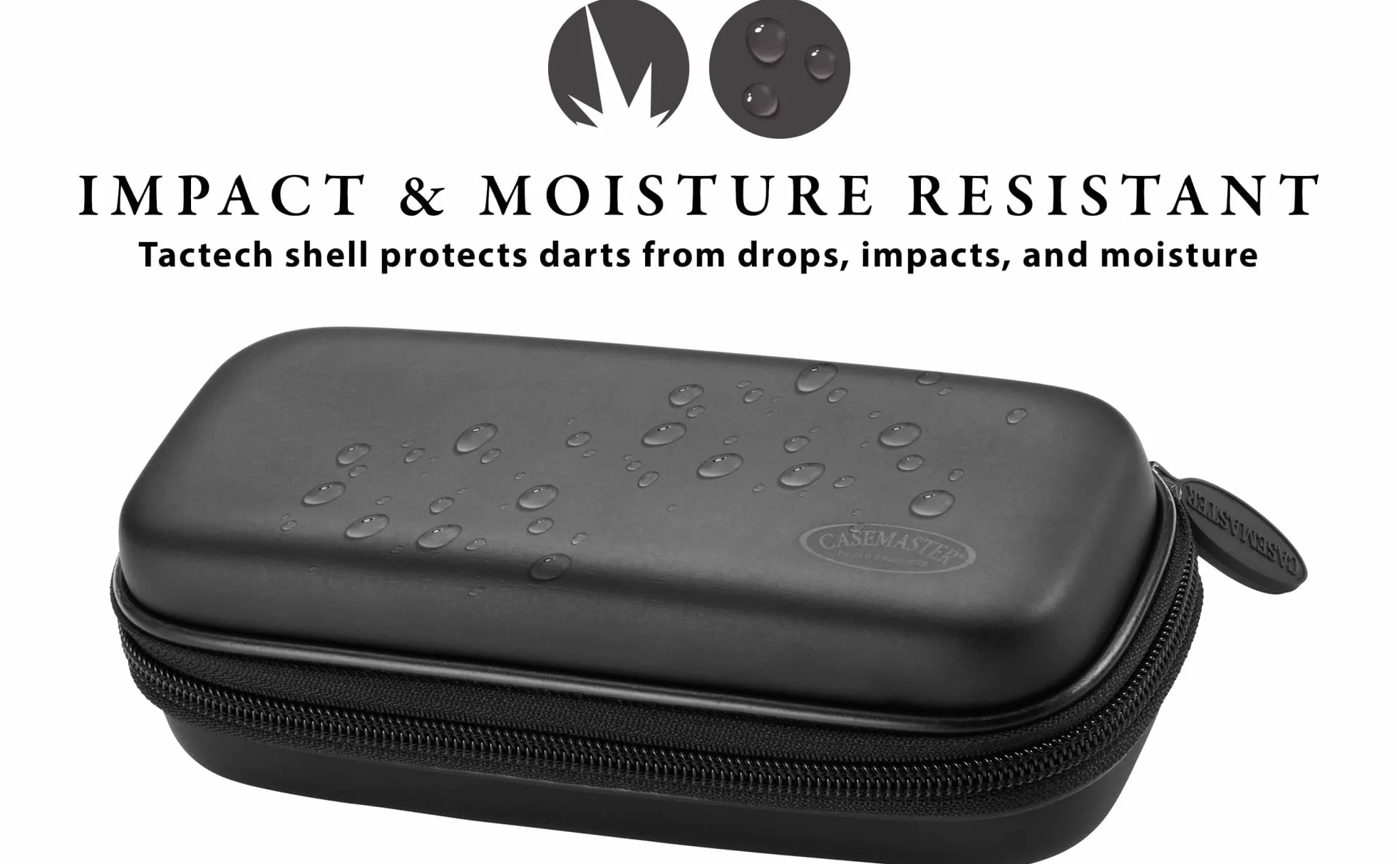 Casemaster Sentry Dart Case