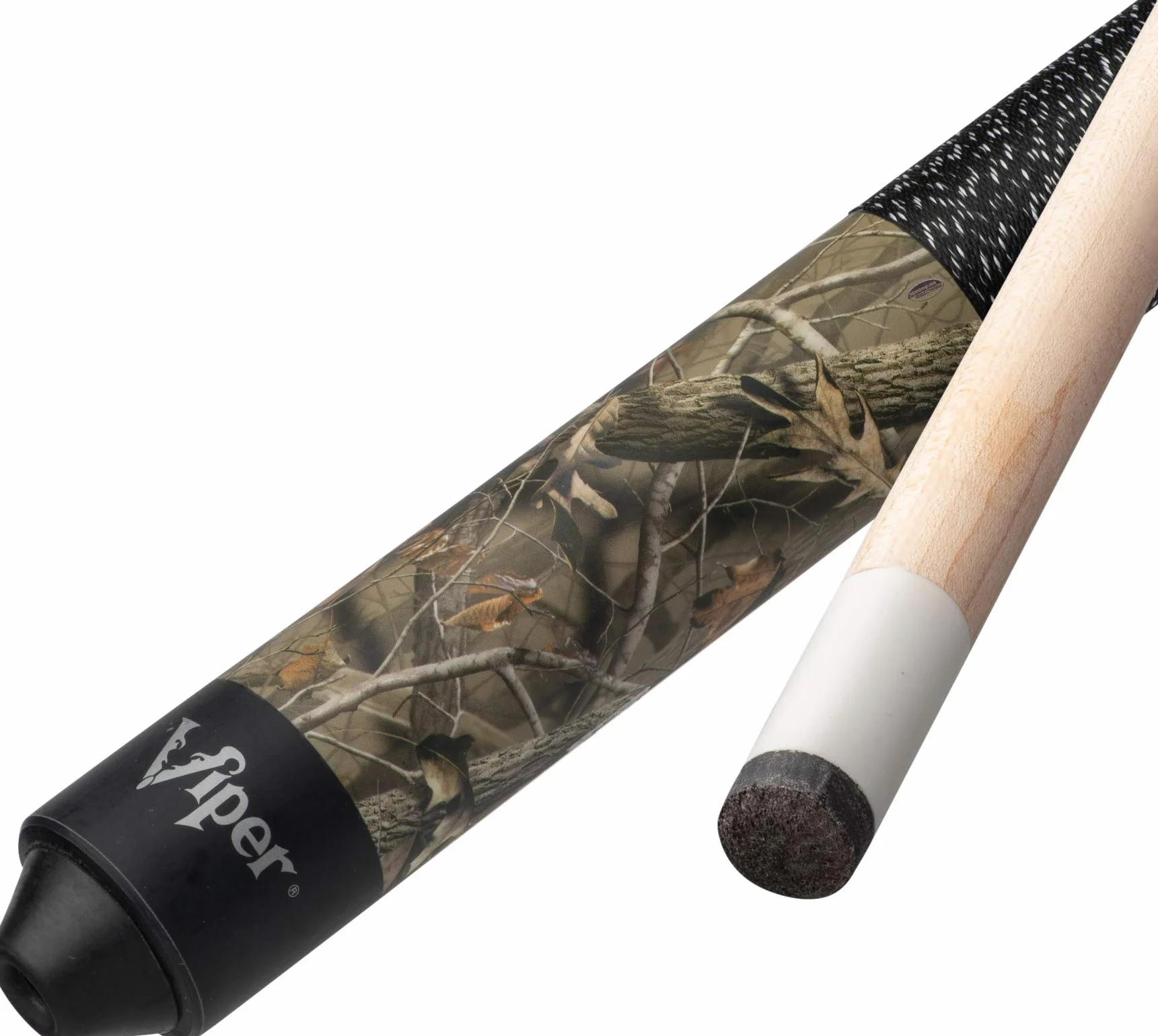 ViPER Signature Billard 2-częściowy 145 cm wzór moro