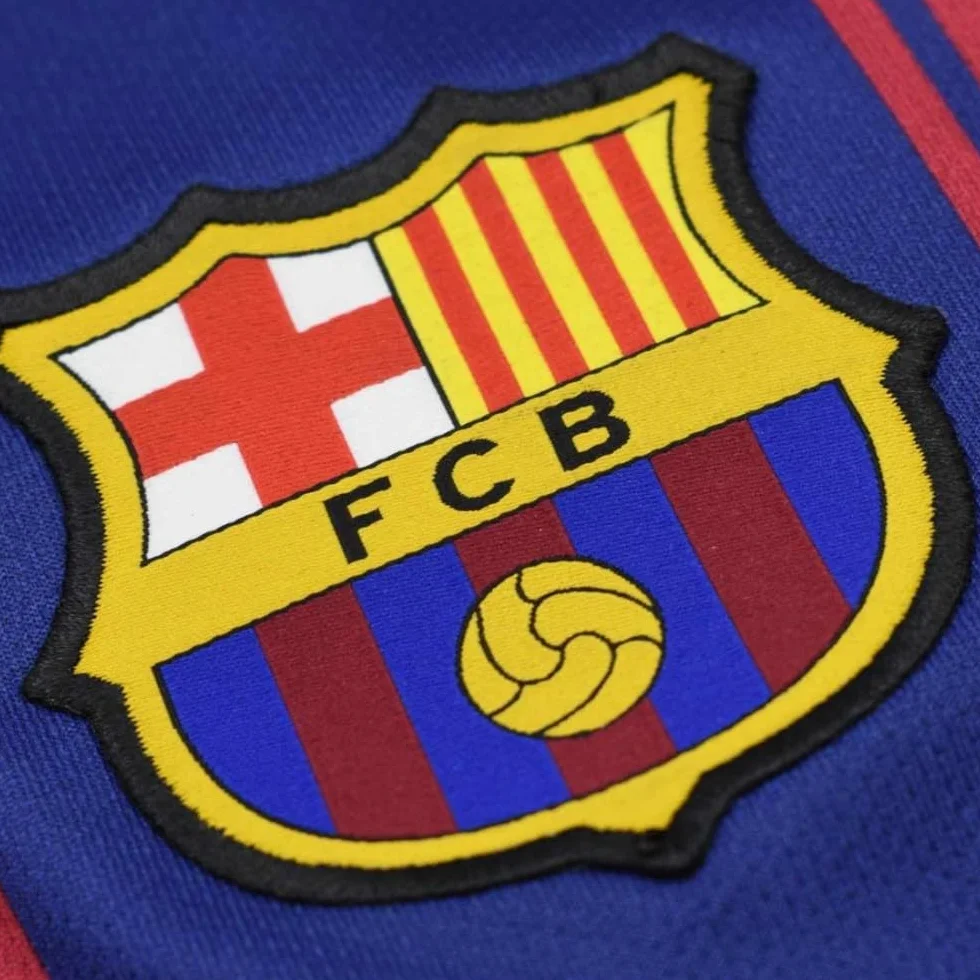 FC Barcelona 8 PEDRI 1st Equipment T-Shirt 25/26 Oficjalna replika Blaugrana
