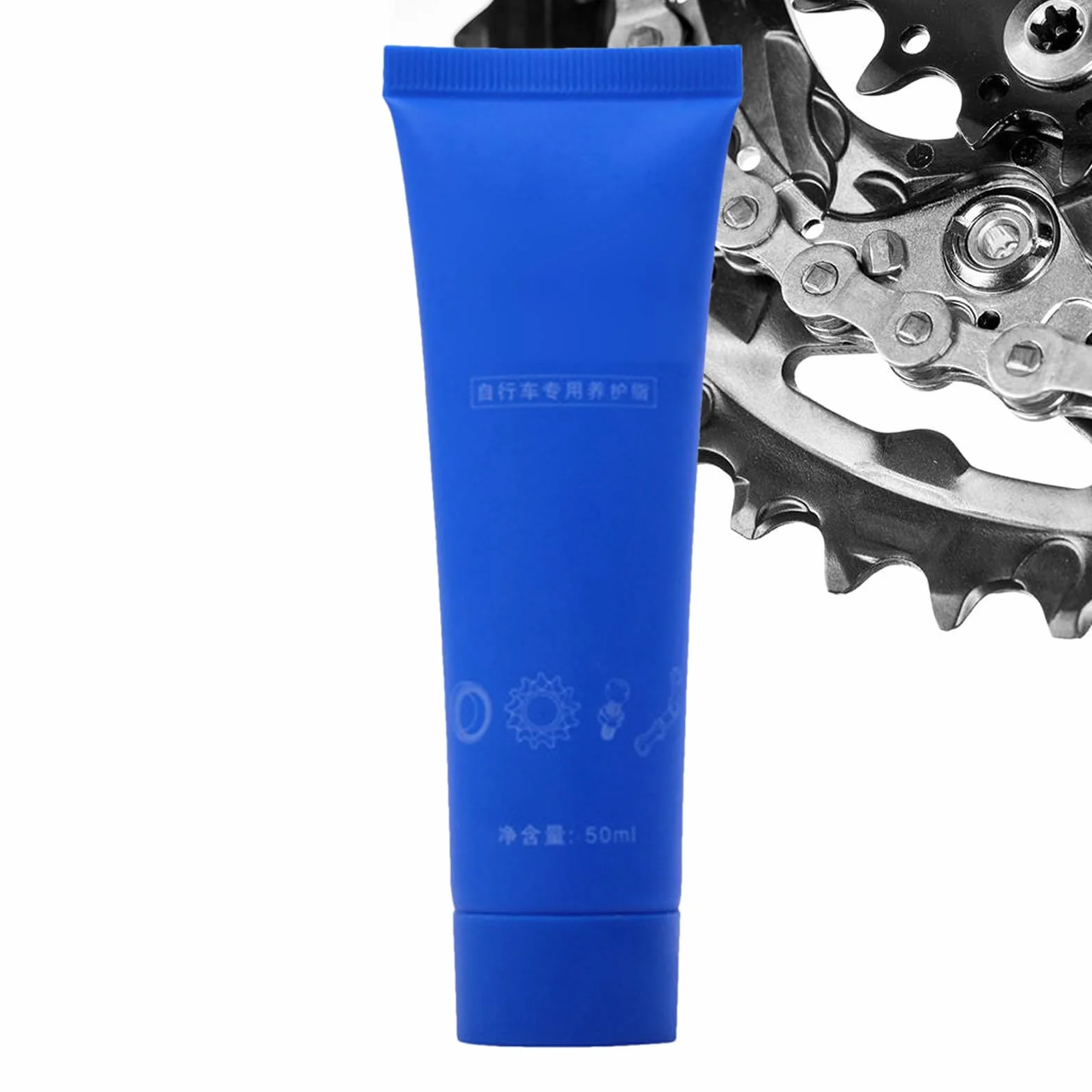 Smar do łożysk rowerowych 50 ml wodoodporny