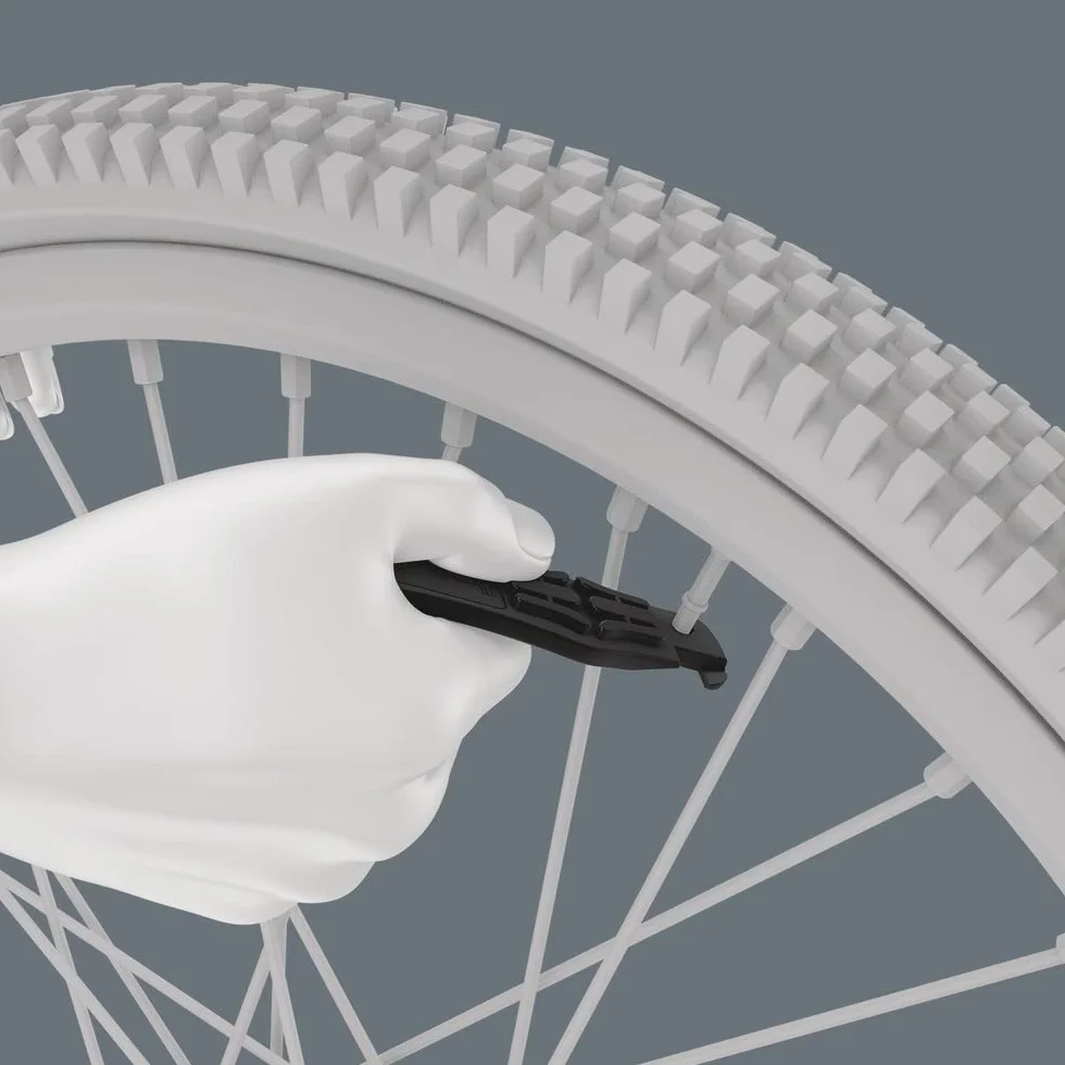Bicycle Set 3 A, 40 części