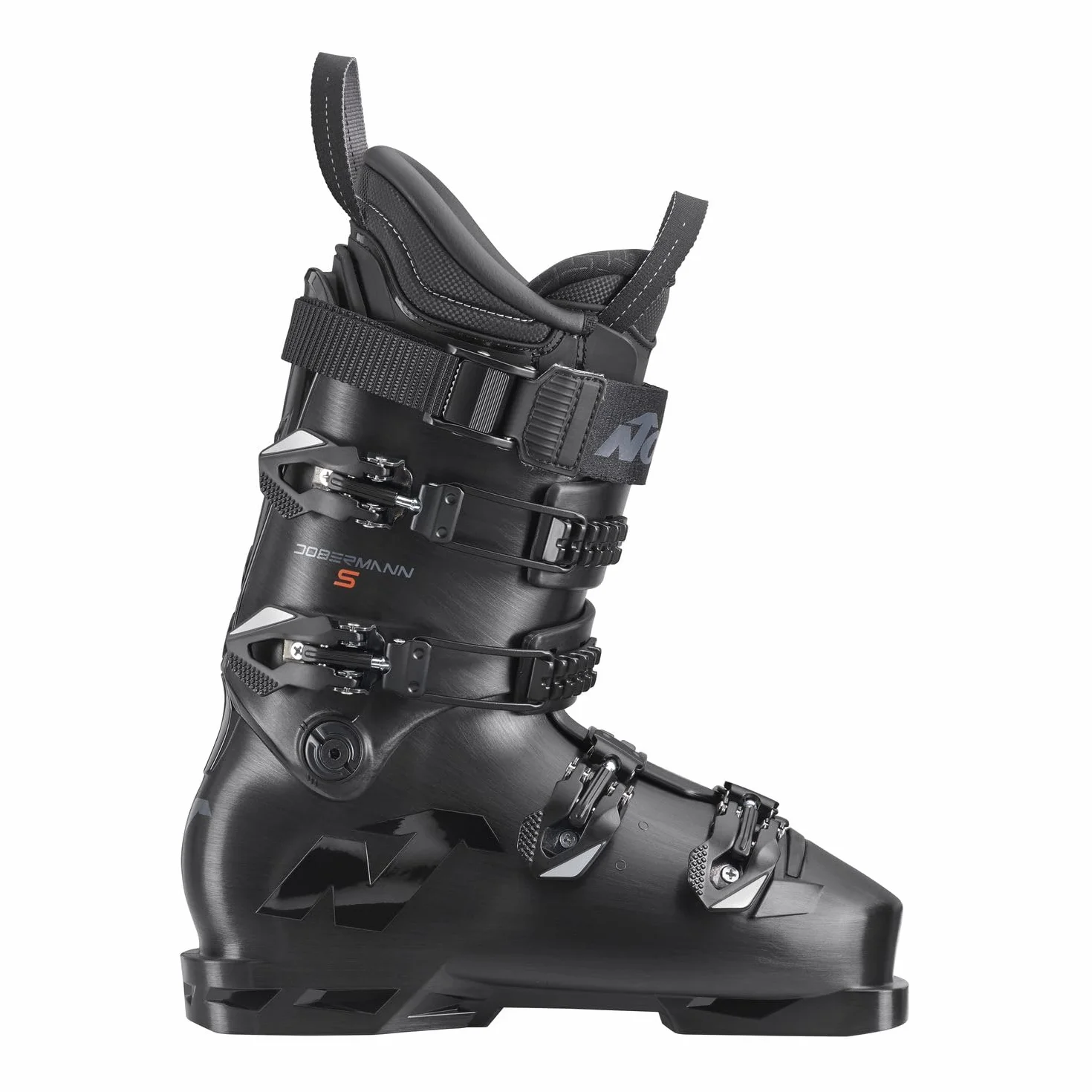 Nordica Dobermann 5 S Czarny