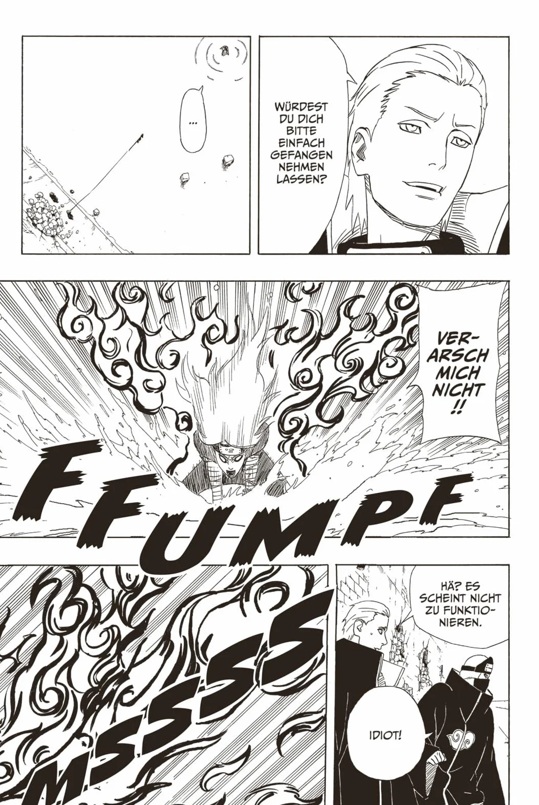 NARUTO Massiv 12: Die Originalserie als umfangreiche Sammelbandausgabe!