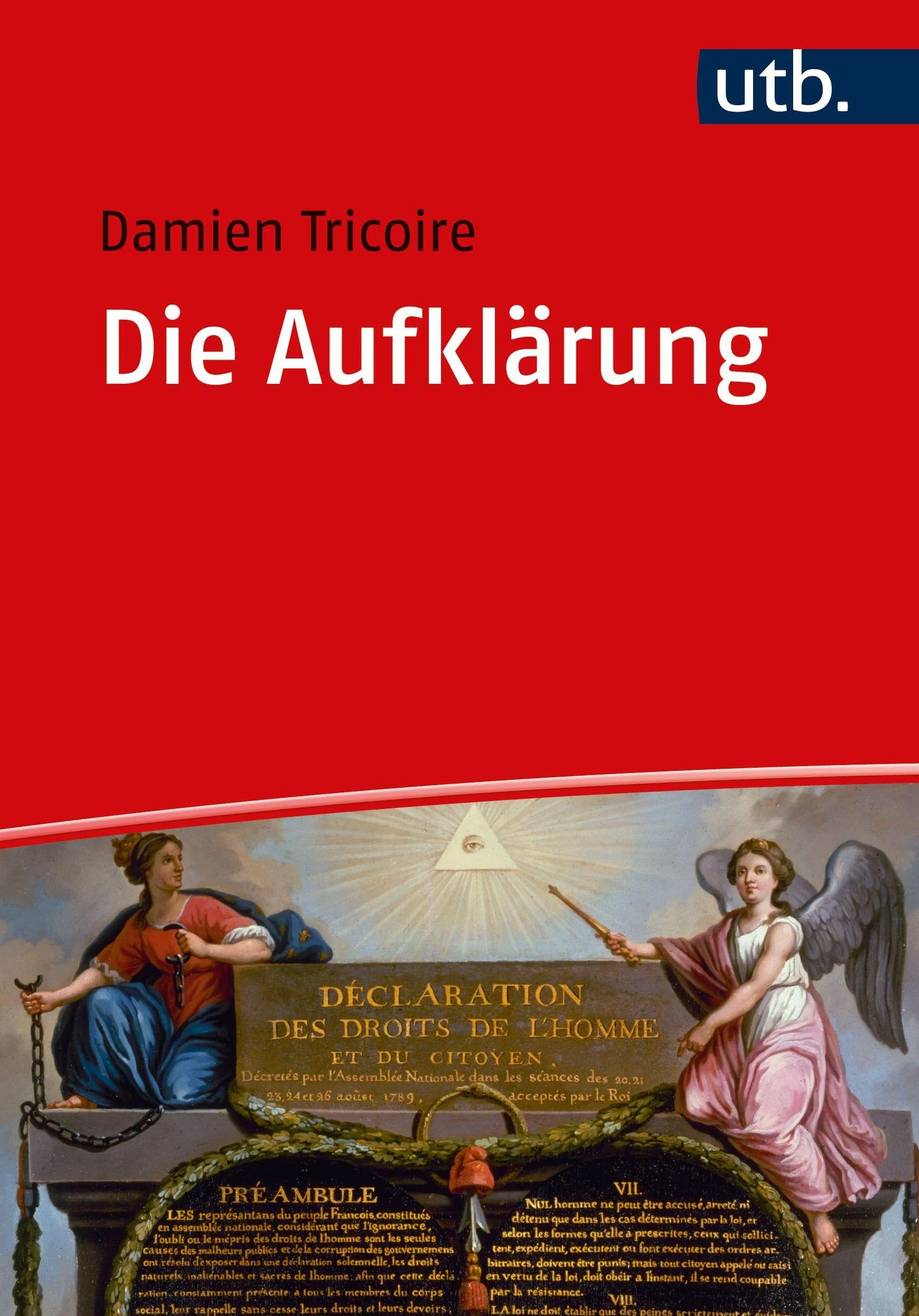 Die Aufklärung