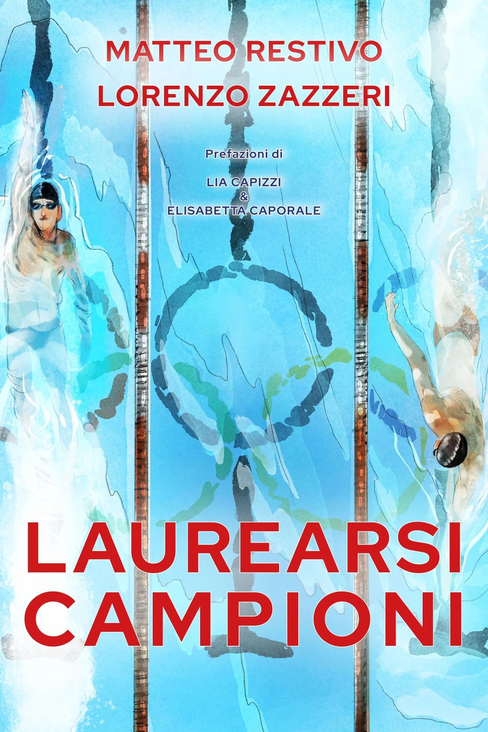 Laurearsi campioni