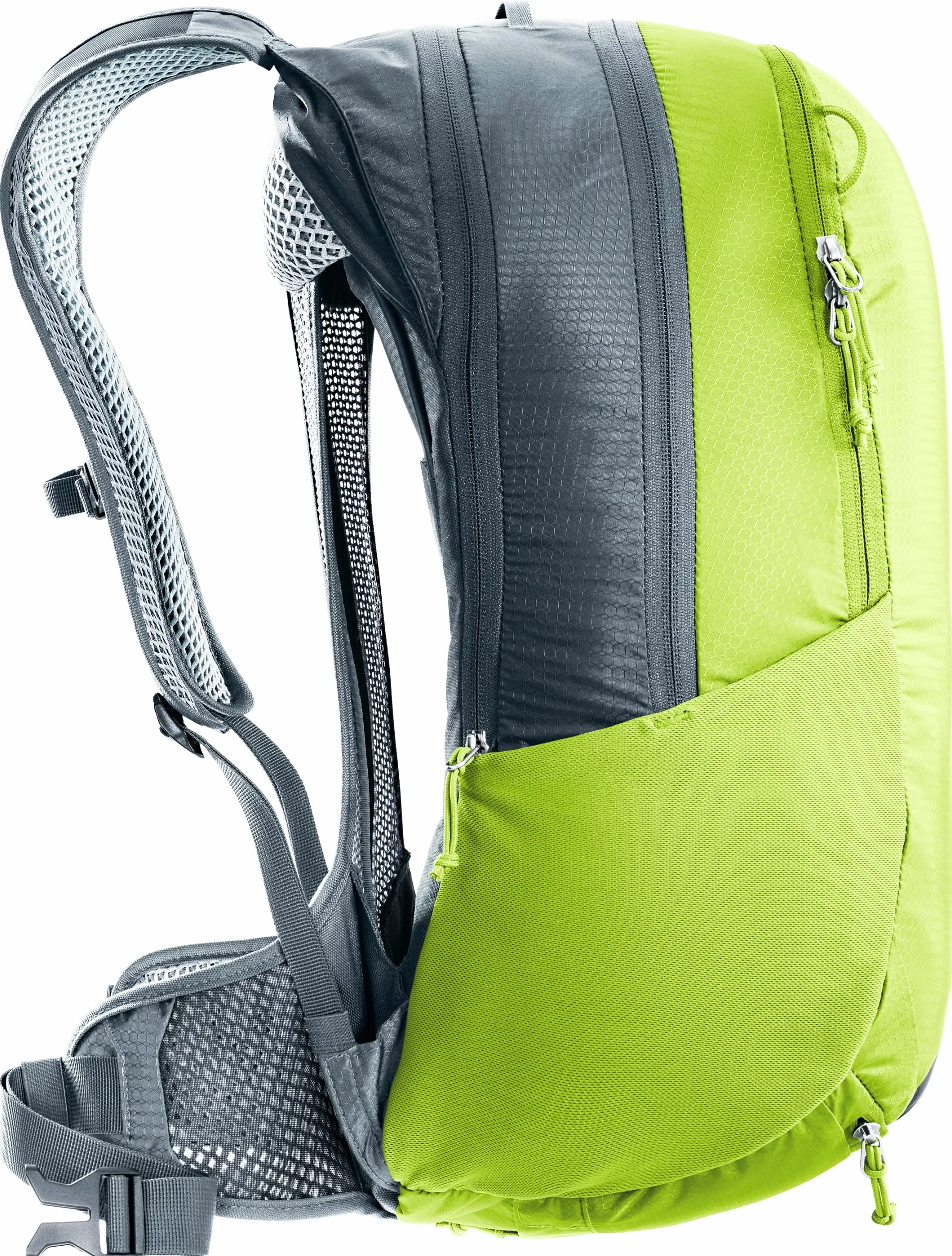 Deuter Race Air 14+3 plecak rowerowy